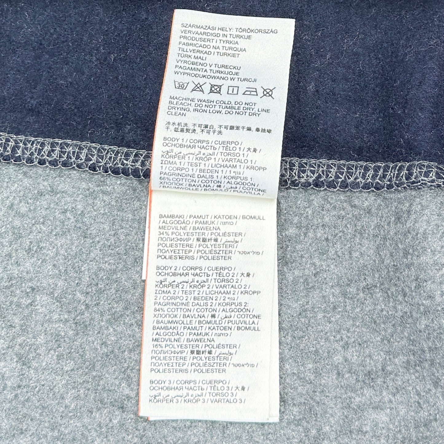 Bluză Superdry - XXL