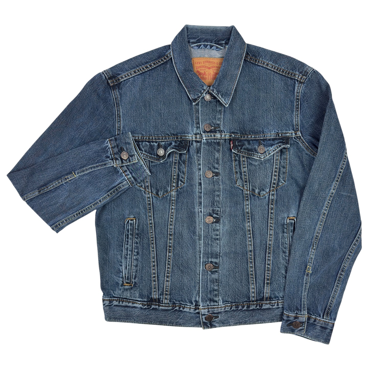 Jachetă Levi's - M