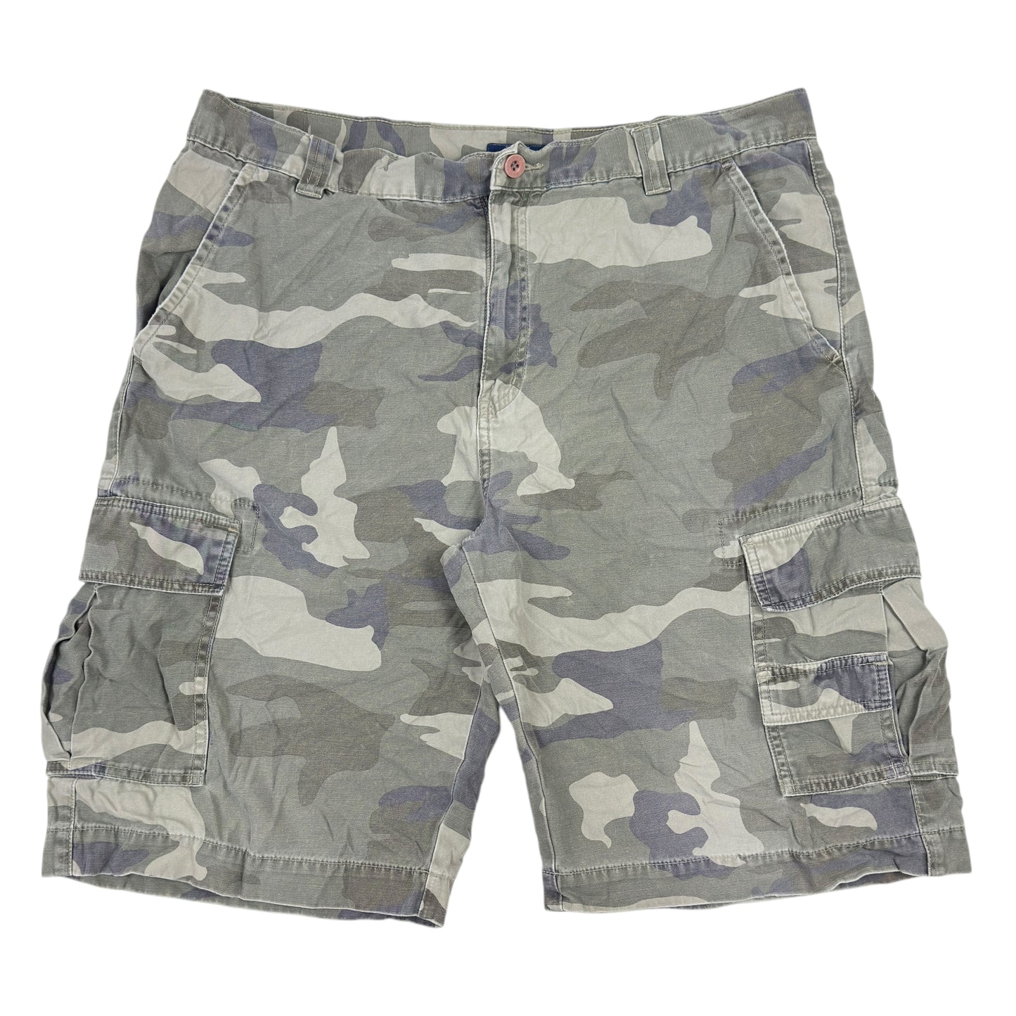 Pantaloni Scurți Cargo Easy - W38