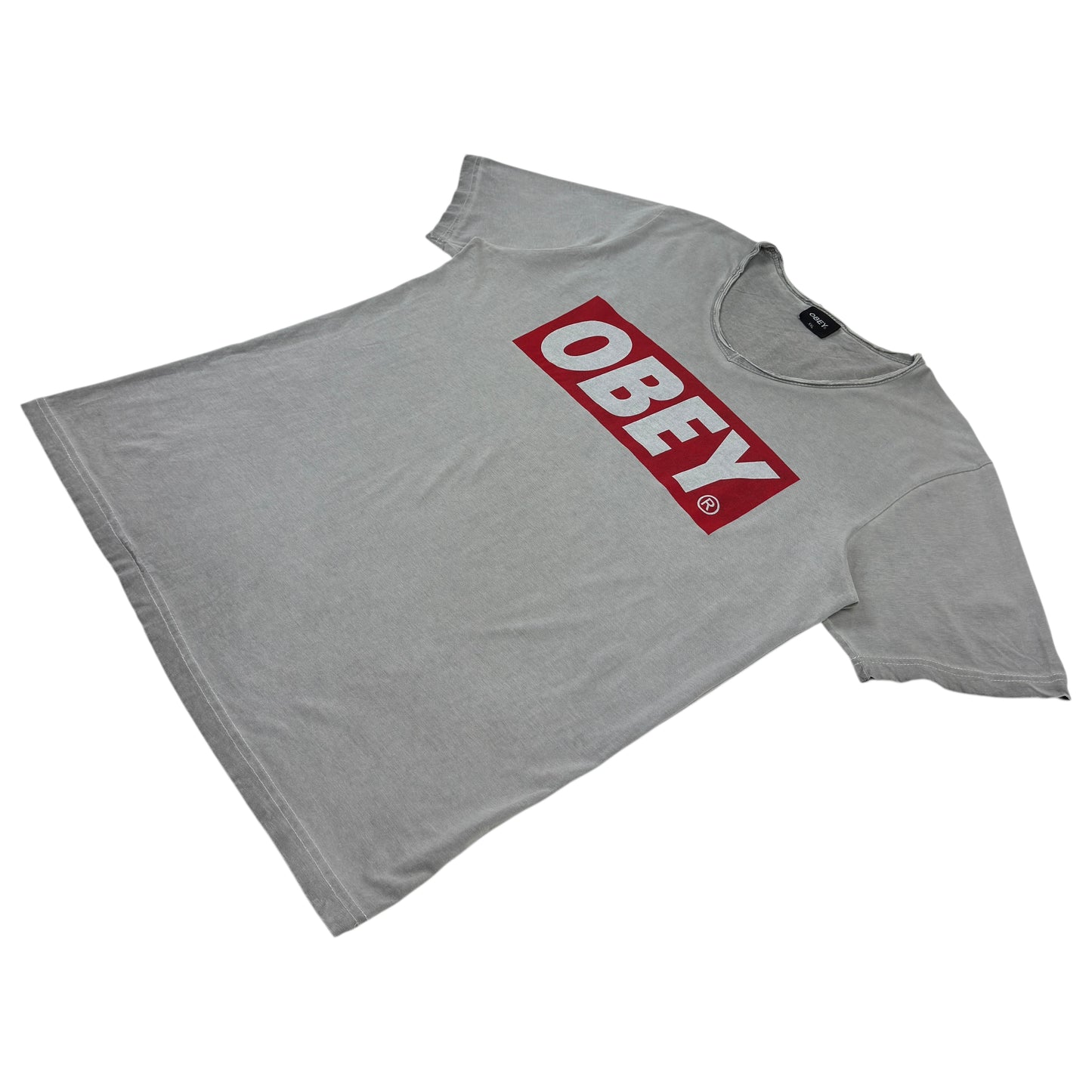 Tricou OBEY - L