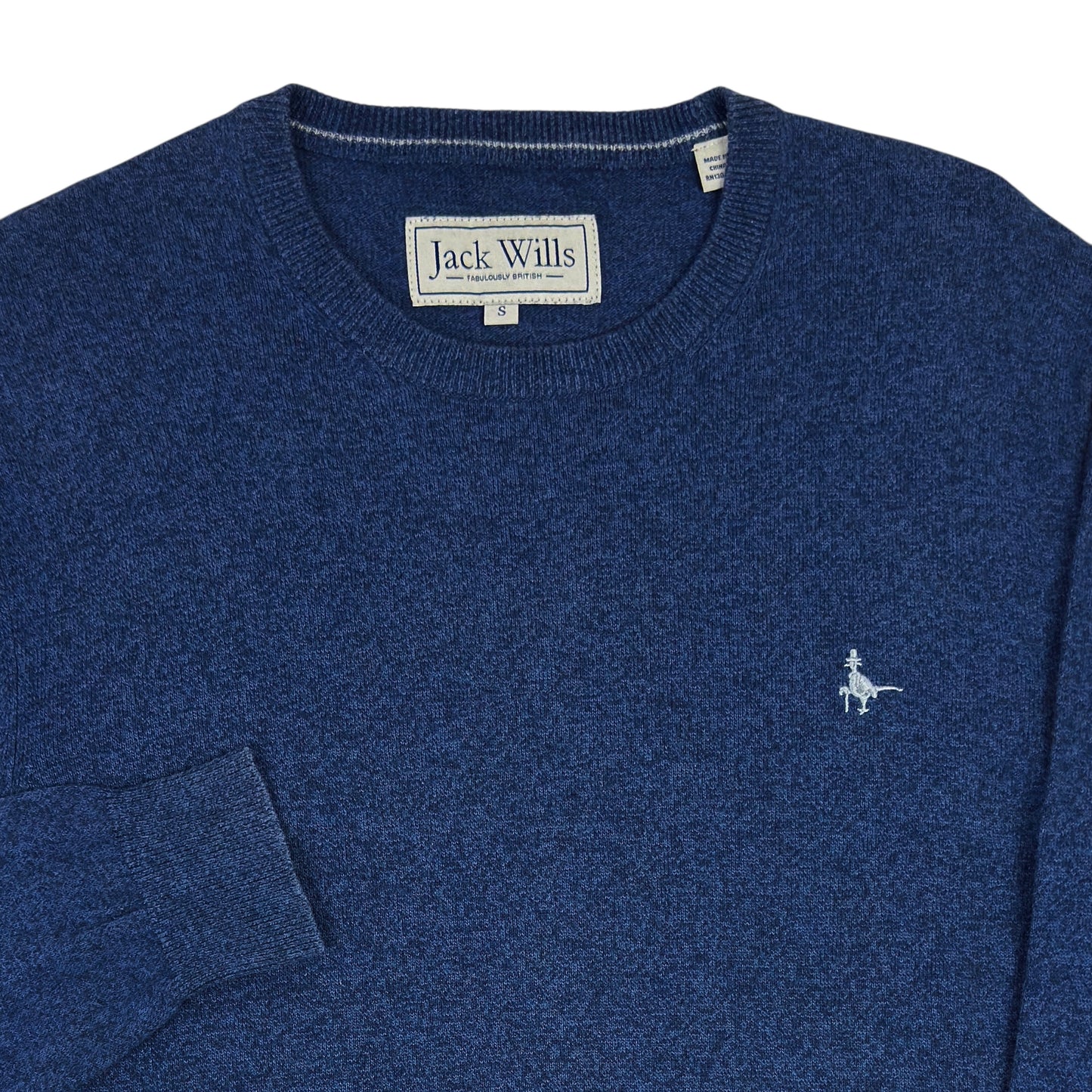 Pulover Jack Wills - S