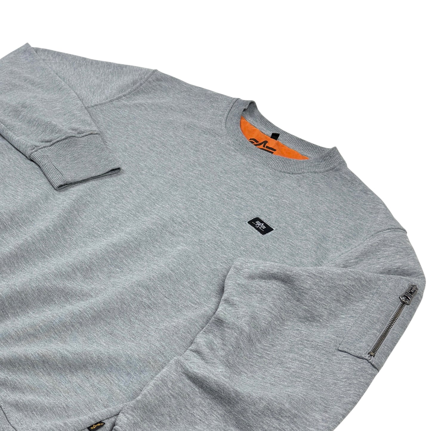 Bluză Alpha Industries - XL