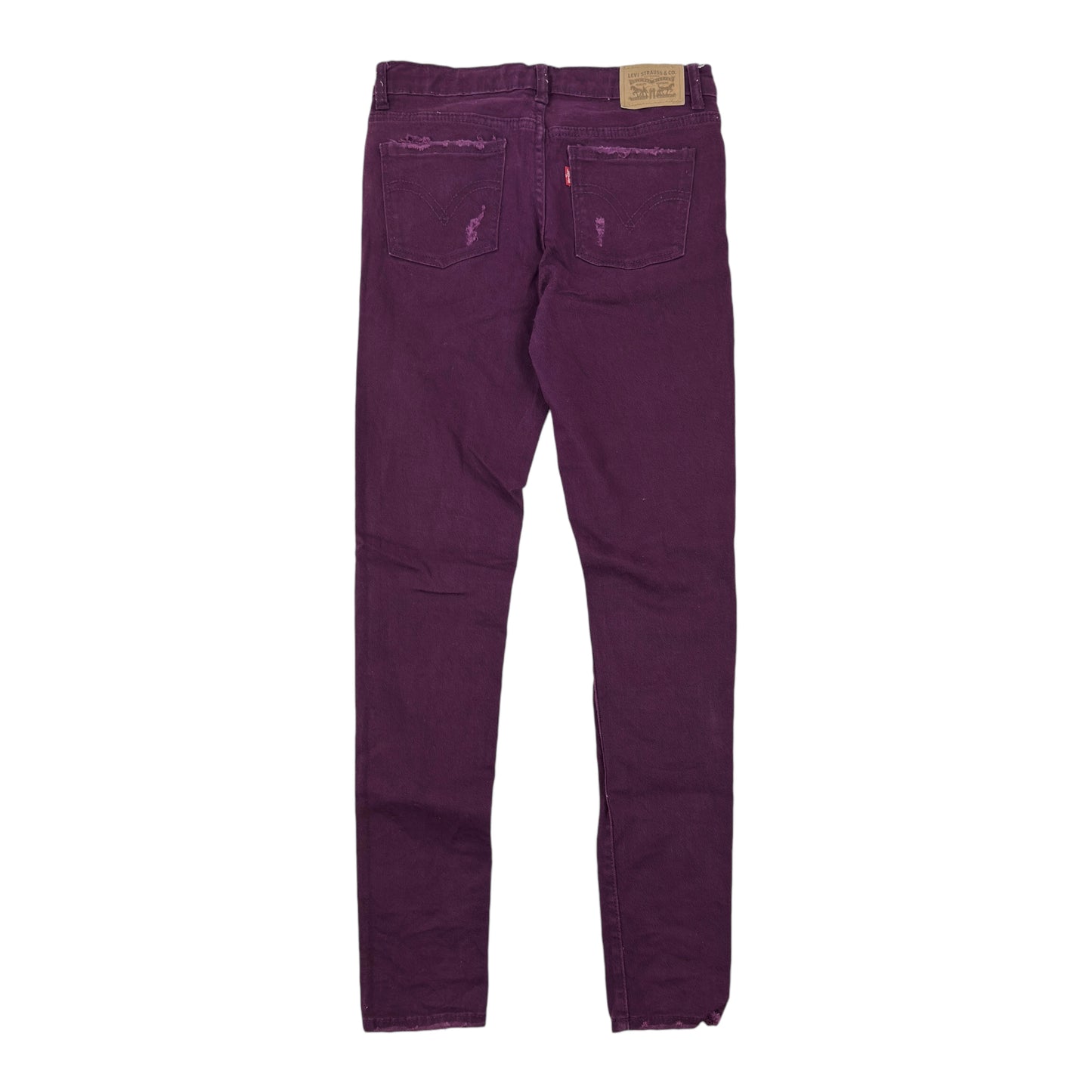 Blugi Levi's 710 Femei - W24/L28