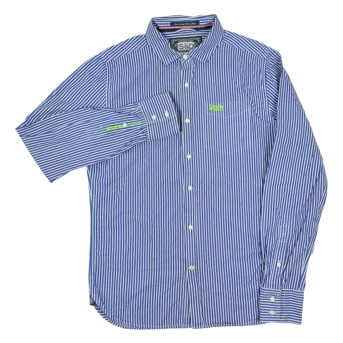 Cămașă Superdry - L