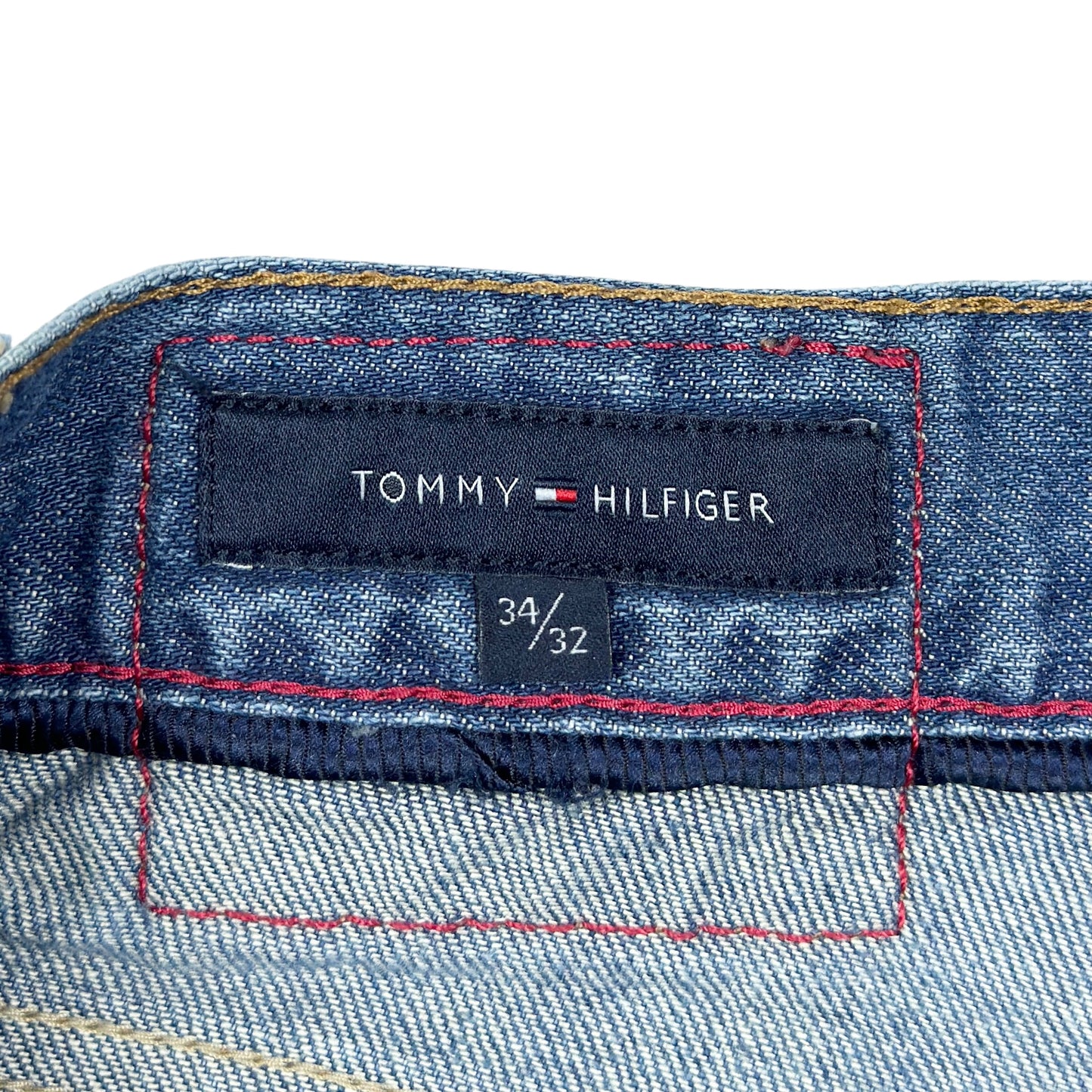 Blugi Tommy Hilfiger Vintage - W34/L32