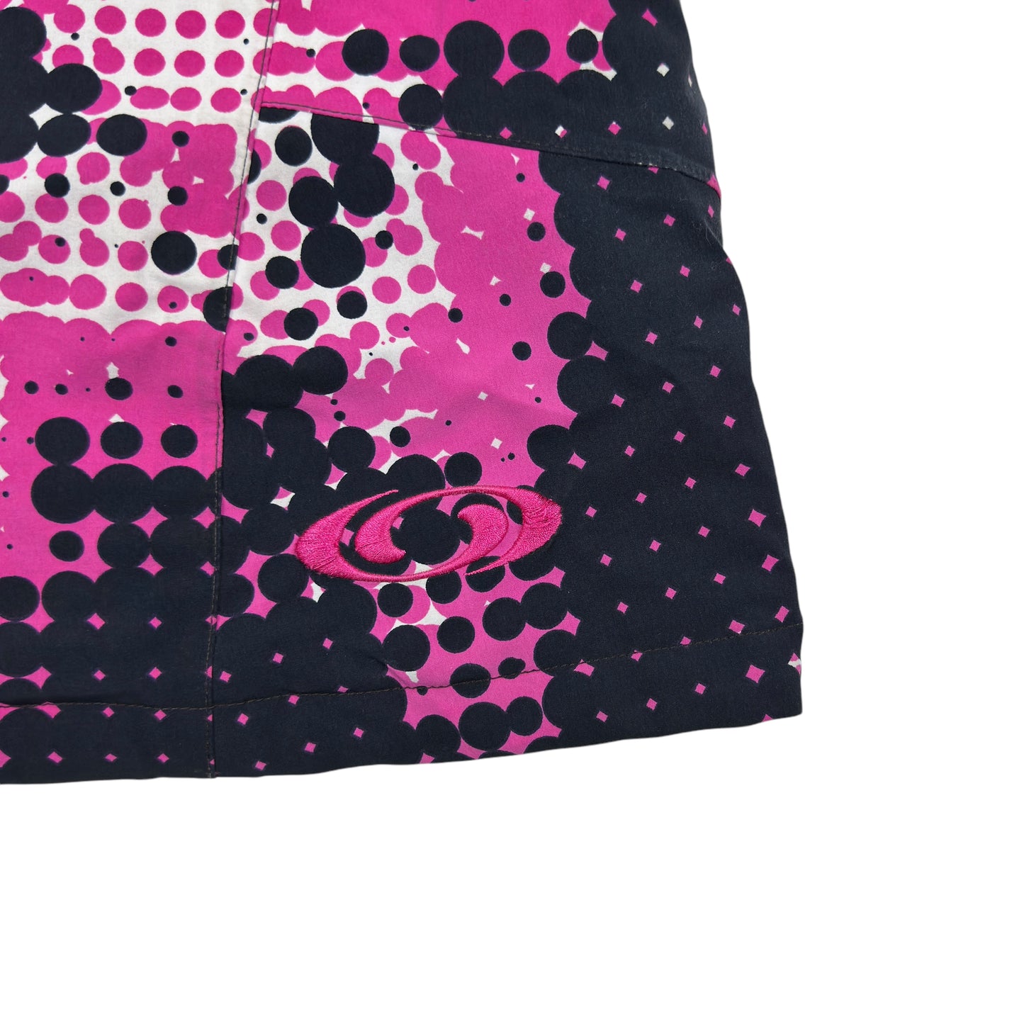 Geacă Ski Snowboard Salomon Vintage Femei - L