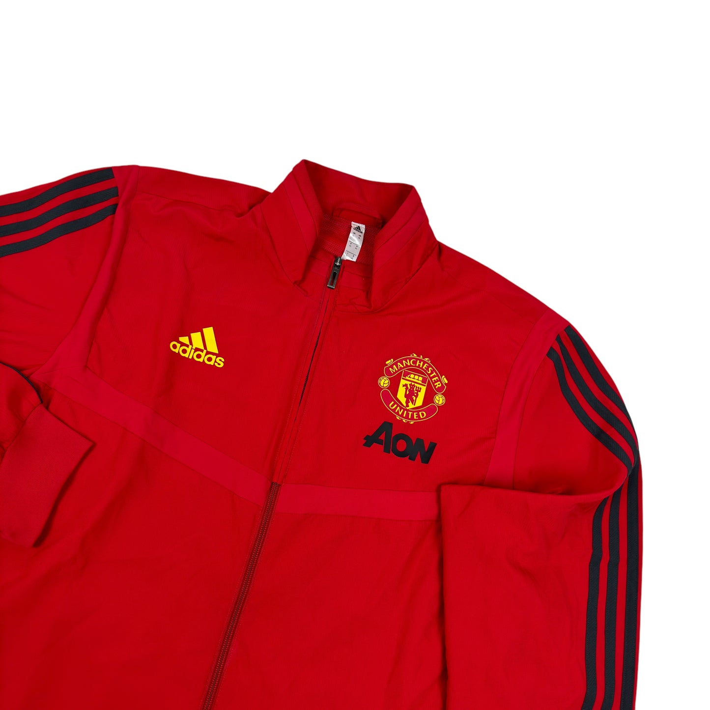Jachetă Adidas Manchester United - XL