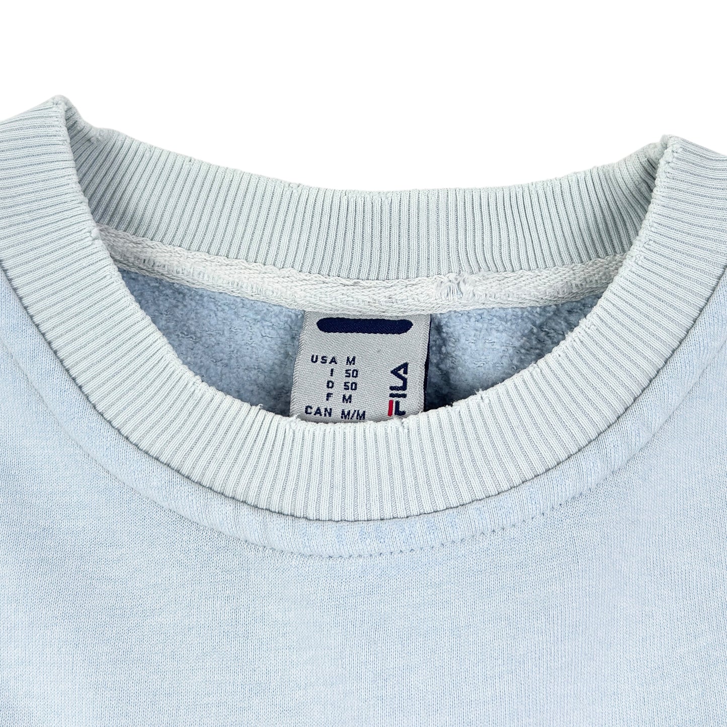Bluză Fila Vintage - M