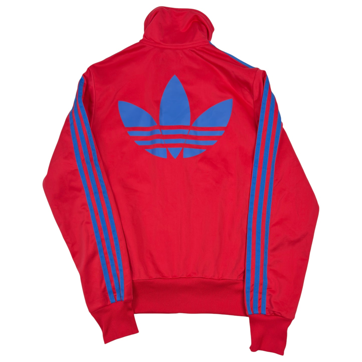 Jachetă Adidas Originals Vintage Femei - M