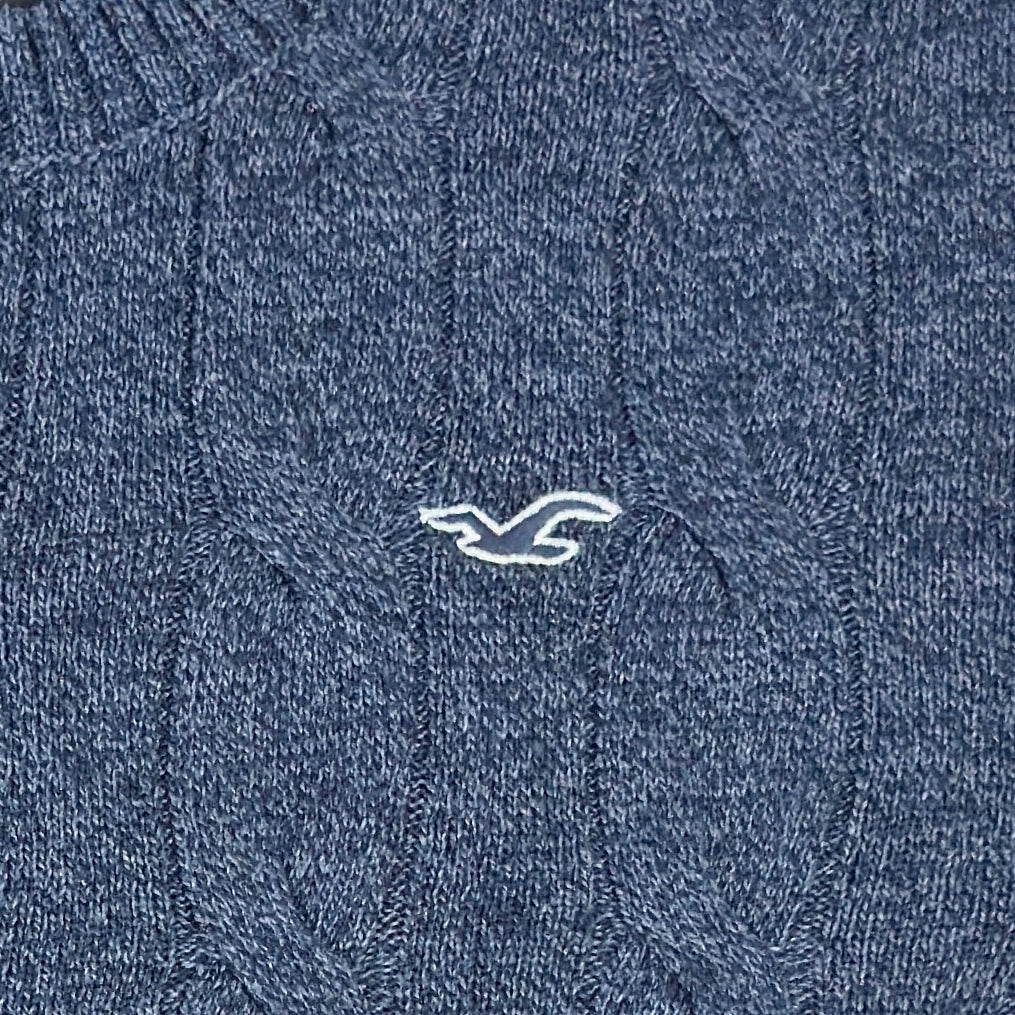 Pulover Hollister - M