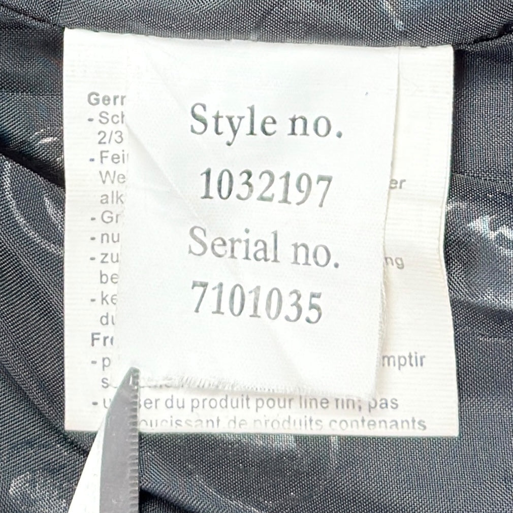 Jachetă Mammut - XL