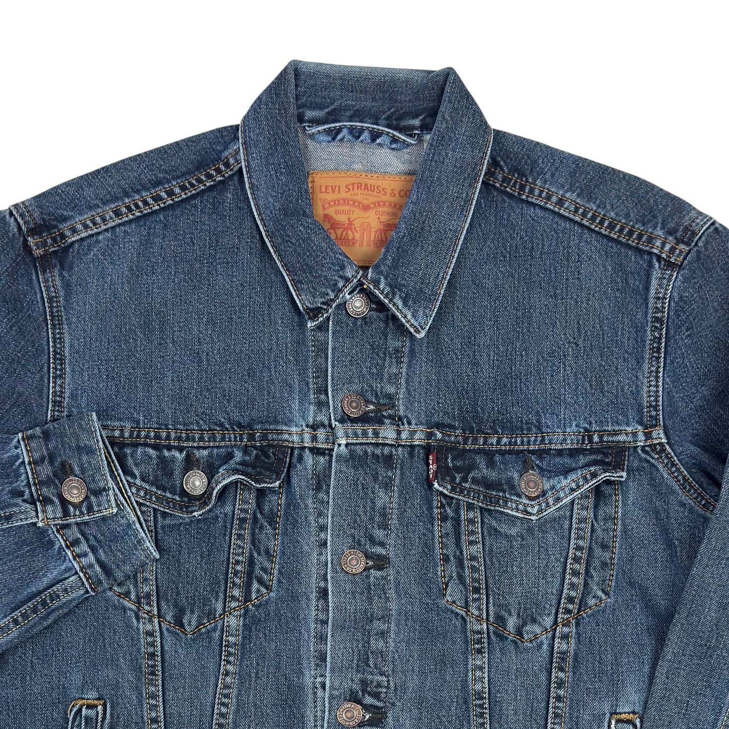 Jachetă Levi's - M