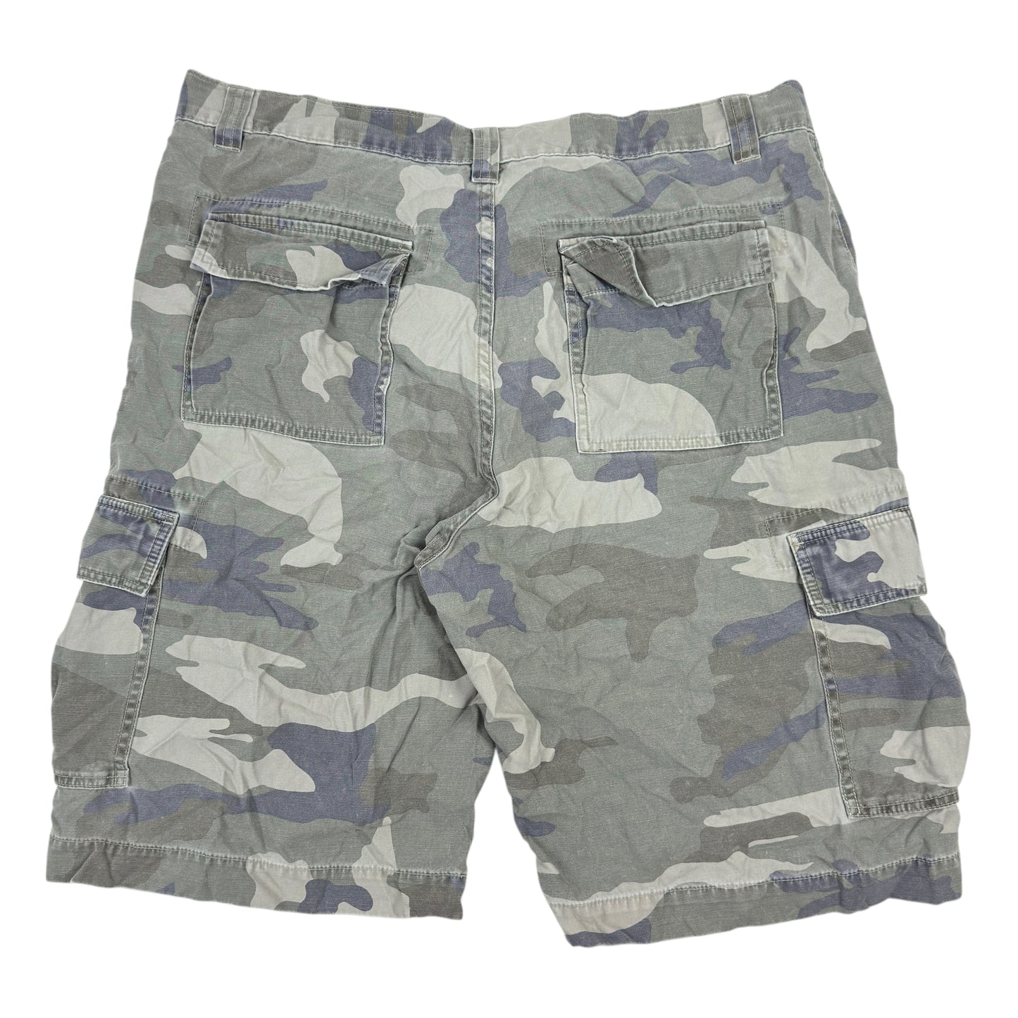 Pantaloni Scurți Cargo Easy - W38