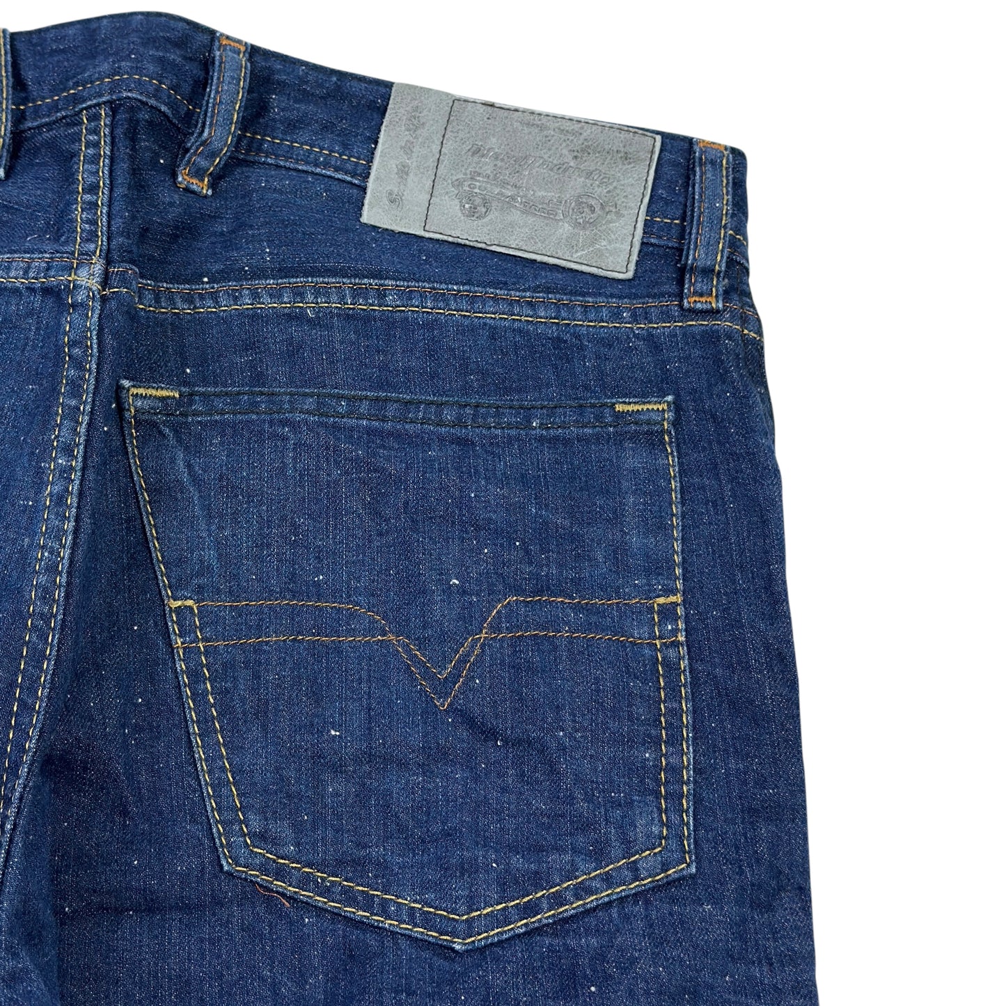 Blugi Diesel - W34/L34