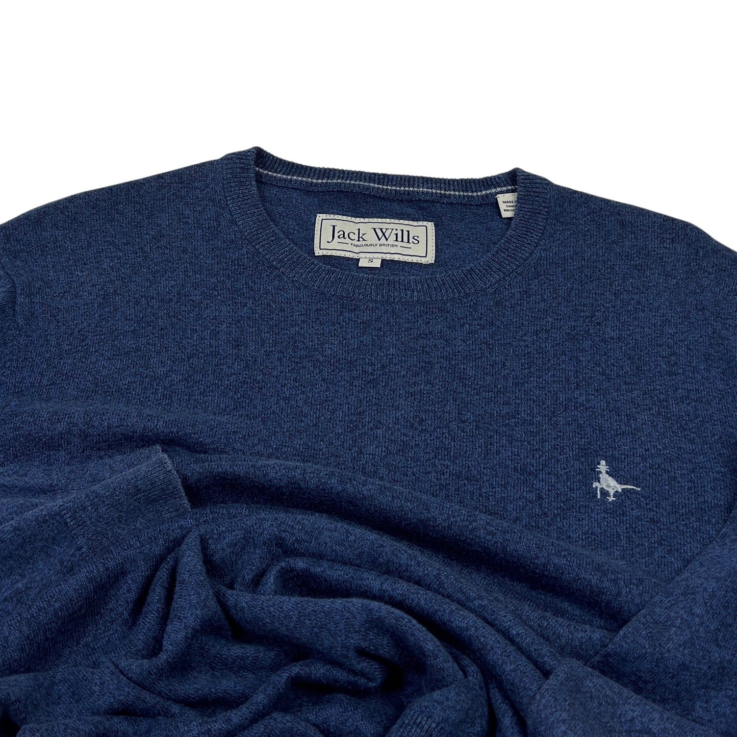 Pulover Jack Wills - S