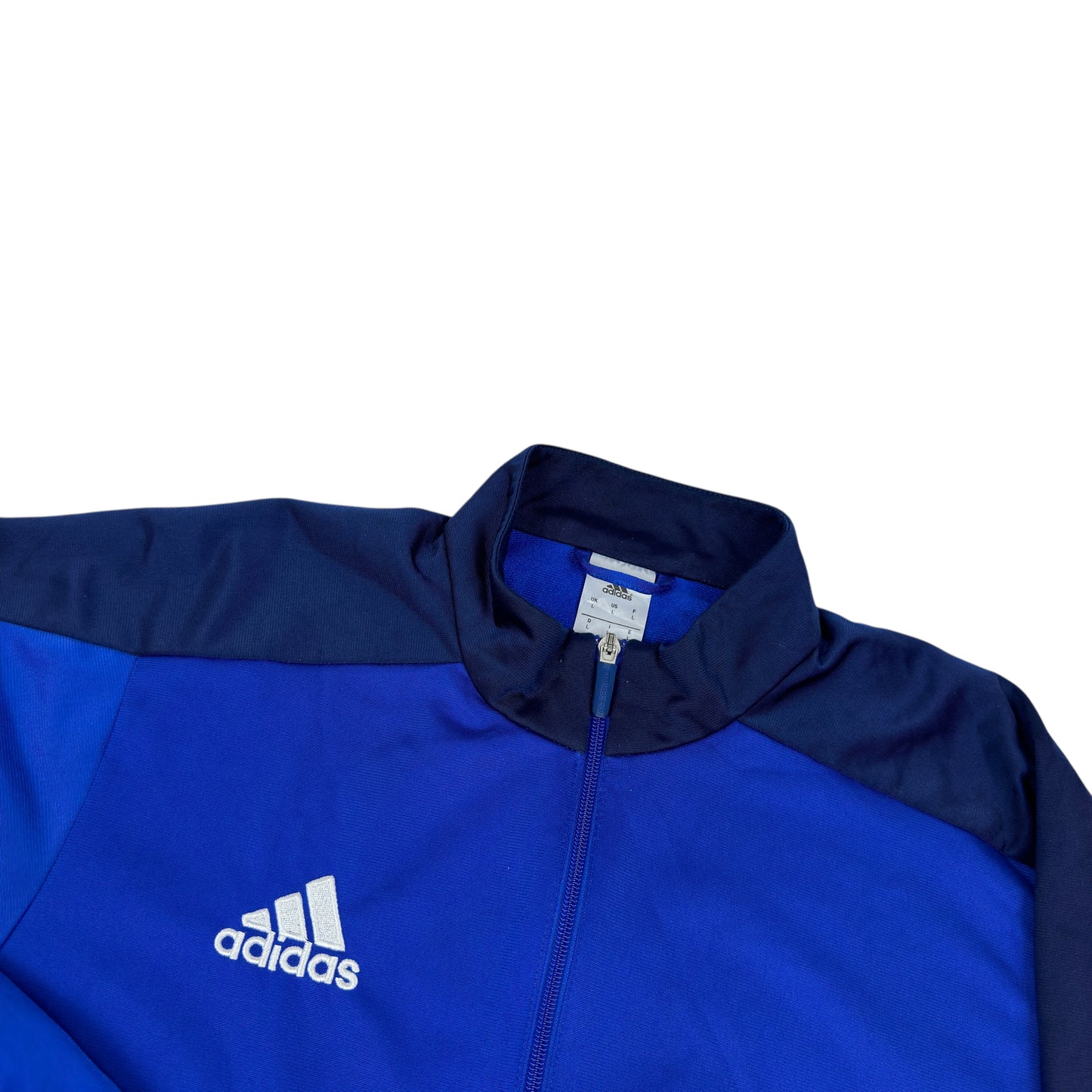 Jachetă Adidas - L