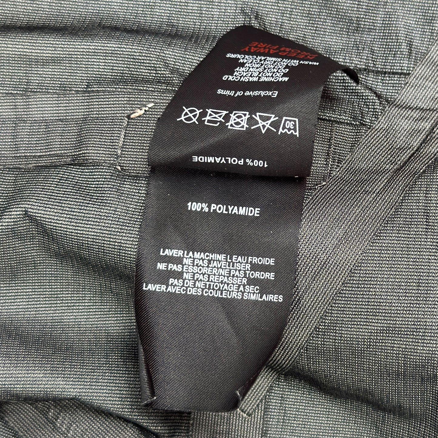 Jachetă TOG24 - XXL