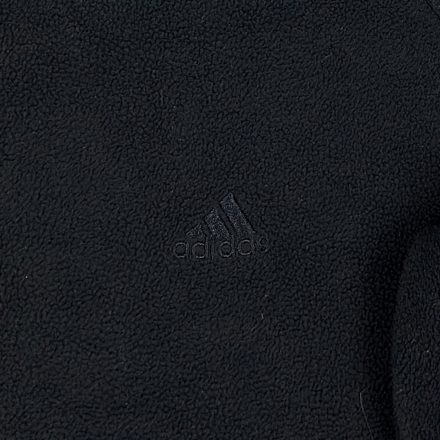 Bluză Polar Adidas Vintage Femei