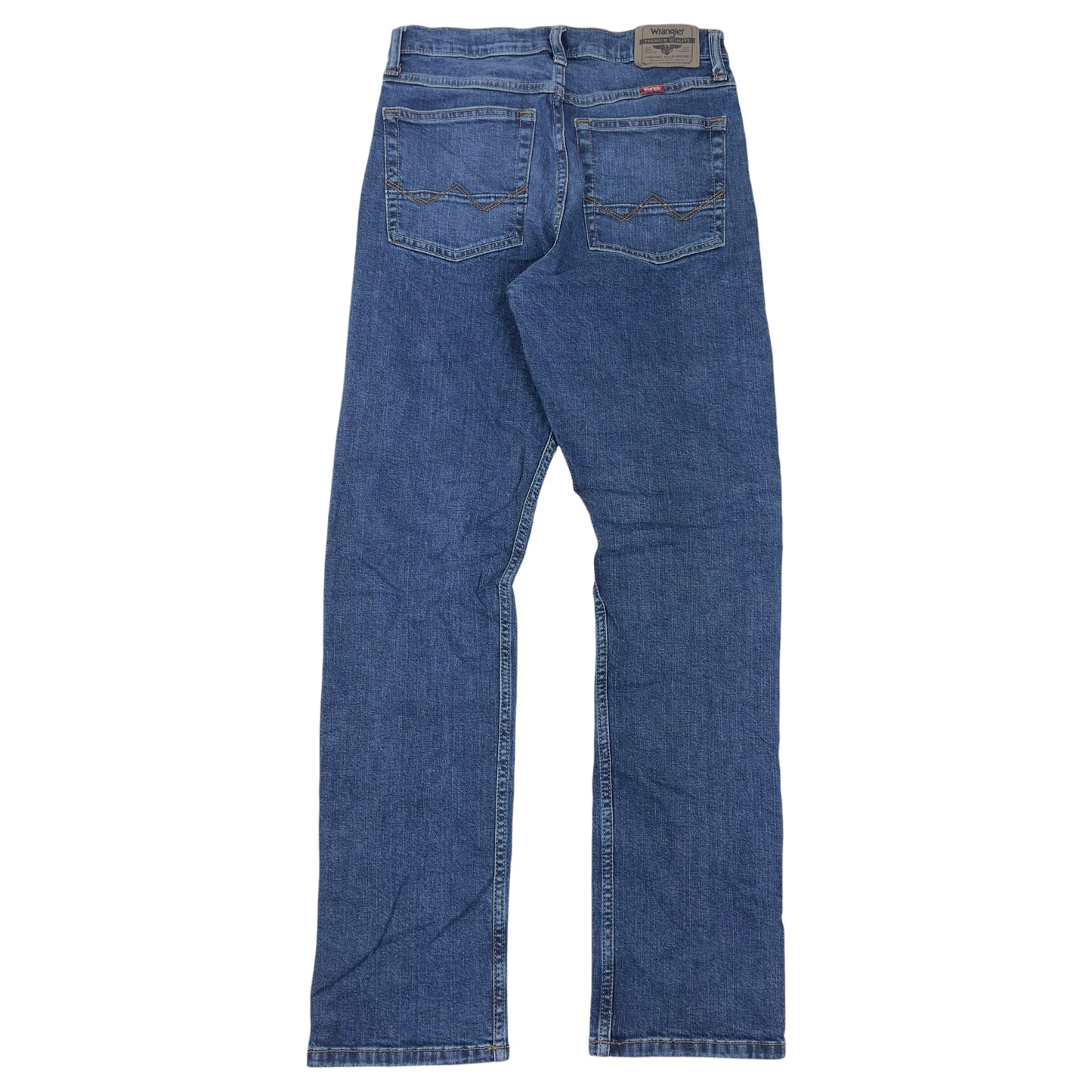 Blugi Wrangler Femei - W28/L30