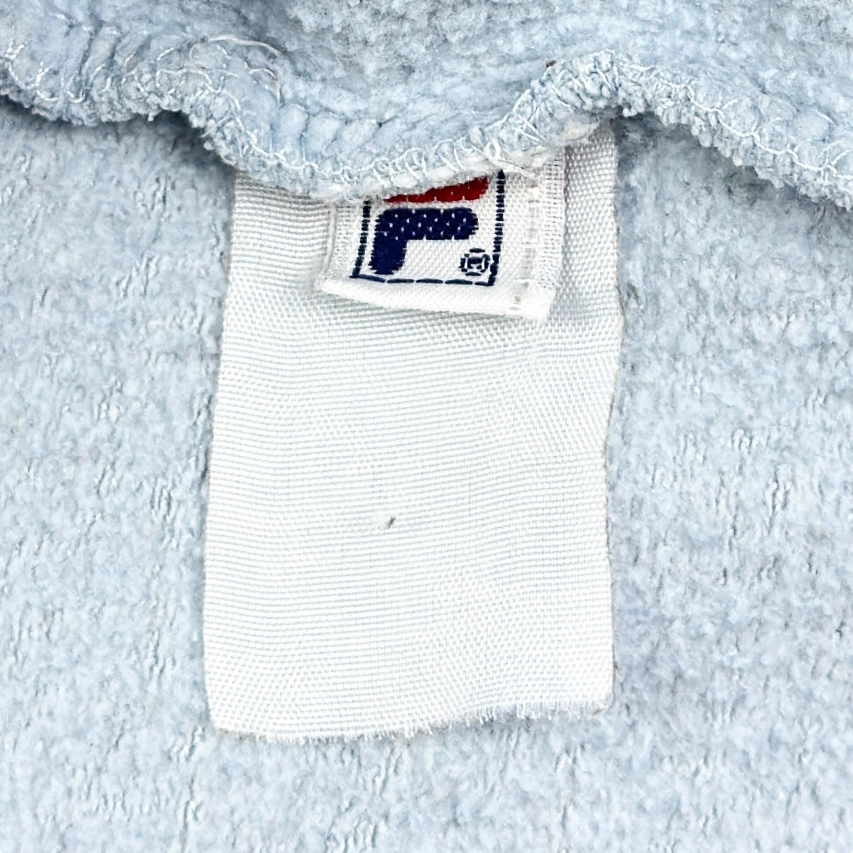 Bluză Fila Vintage - M