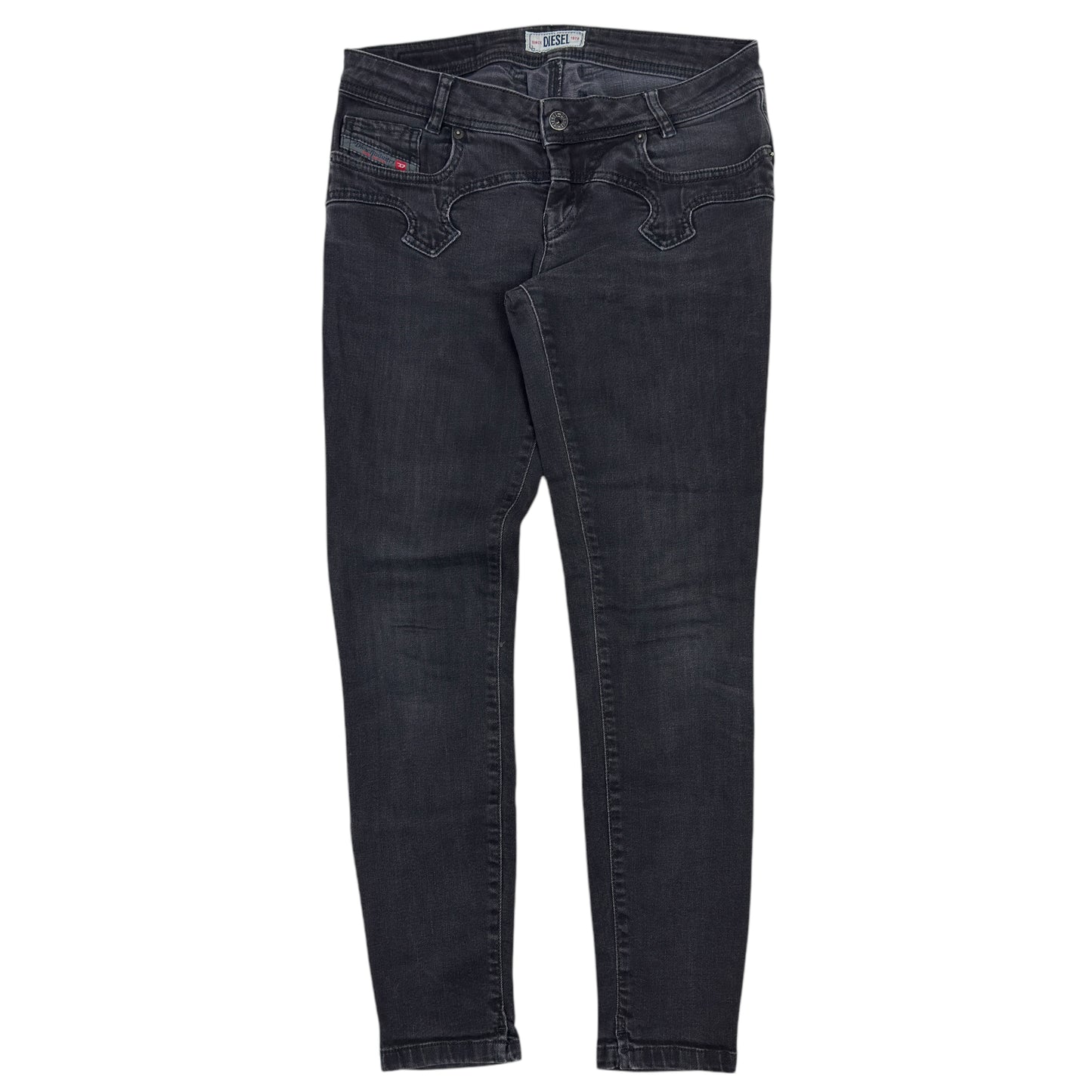 Blugi Diesel Femei - W28/L26