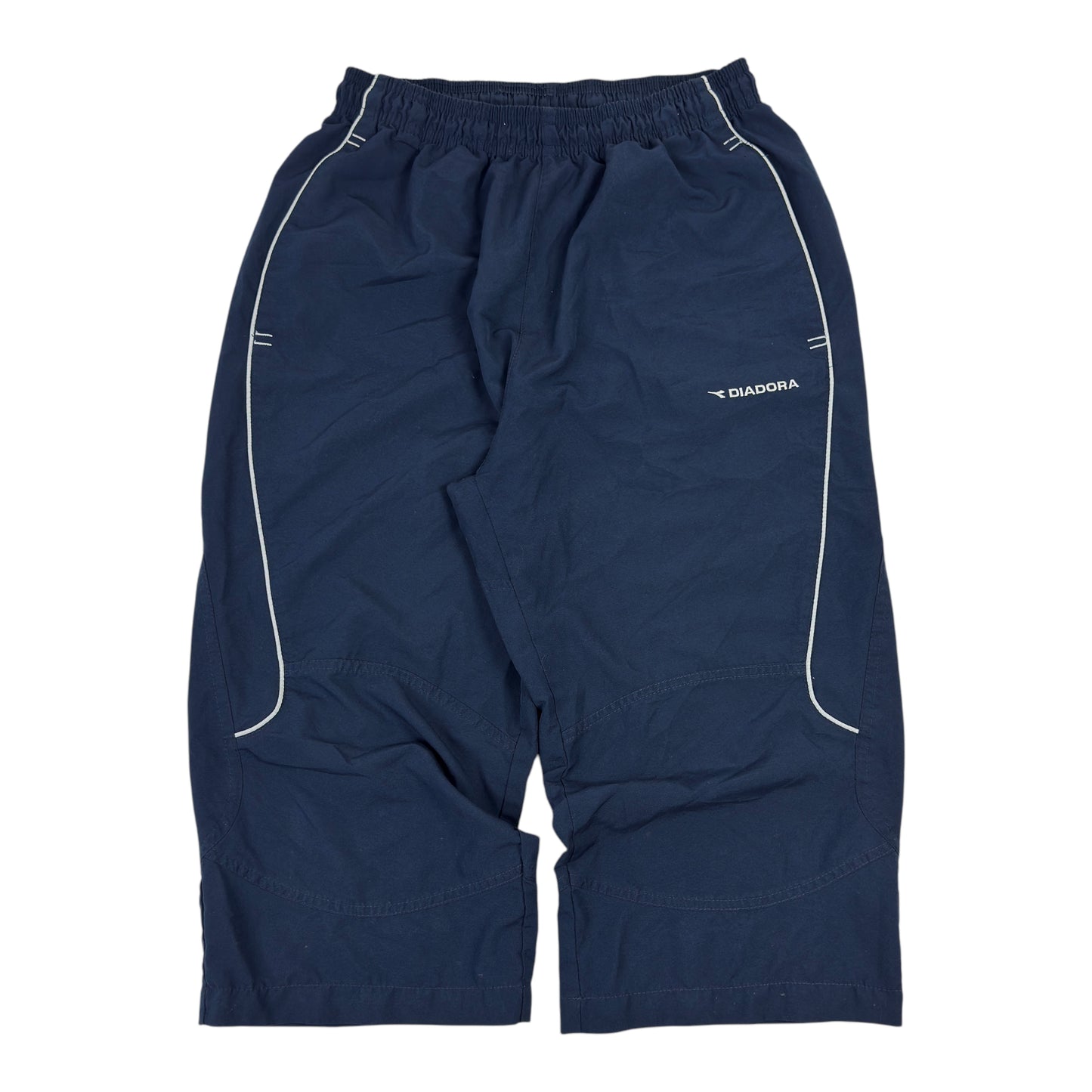 Pantaloni Trei Sferturi Diadora Vintage - M