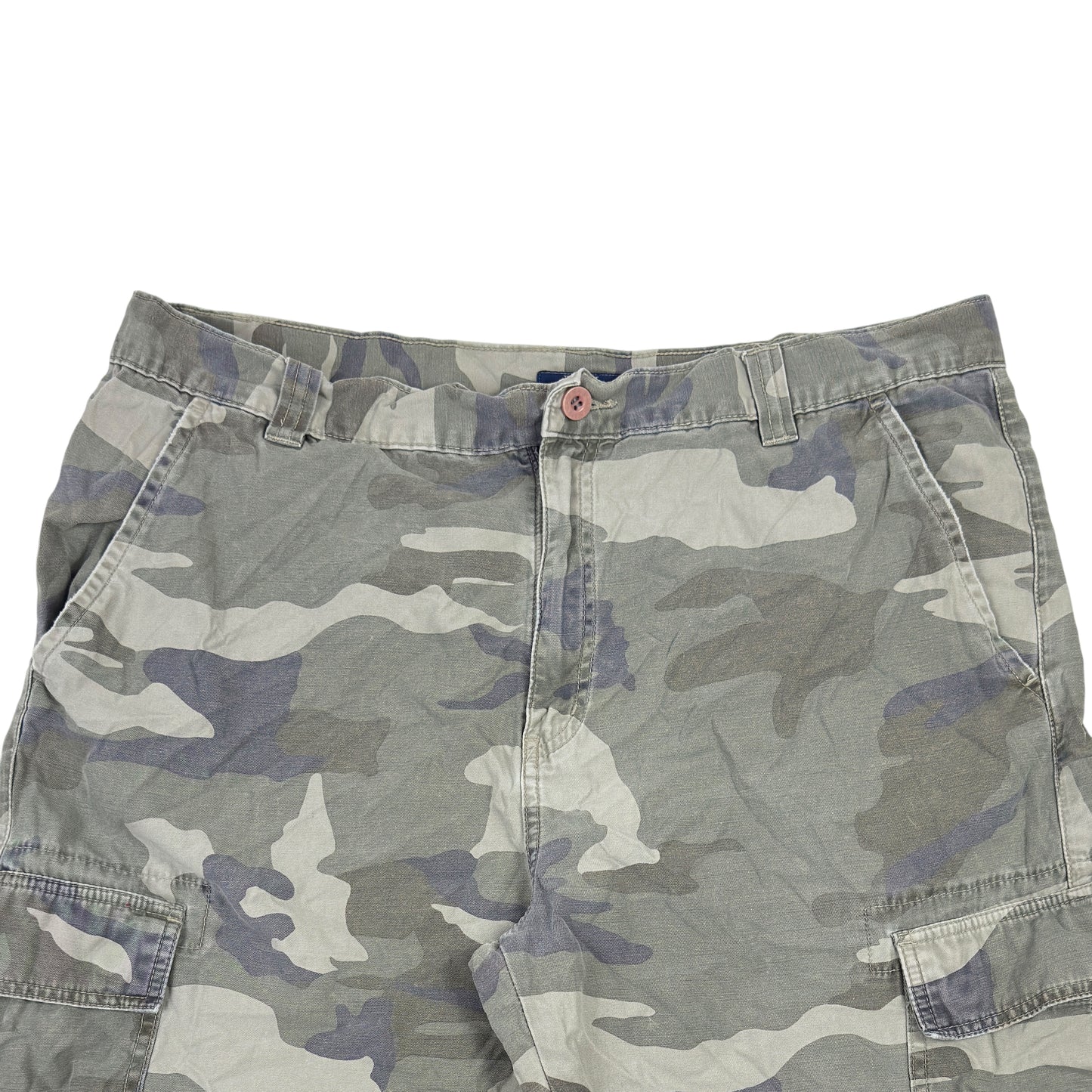 Pantaloni Scurți Cargo Easy - W38