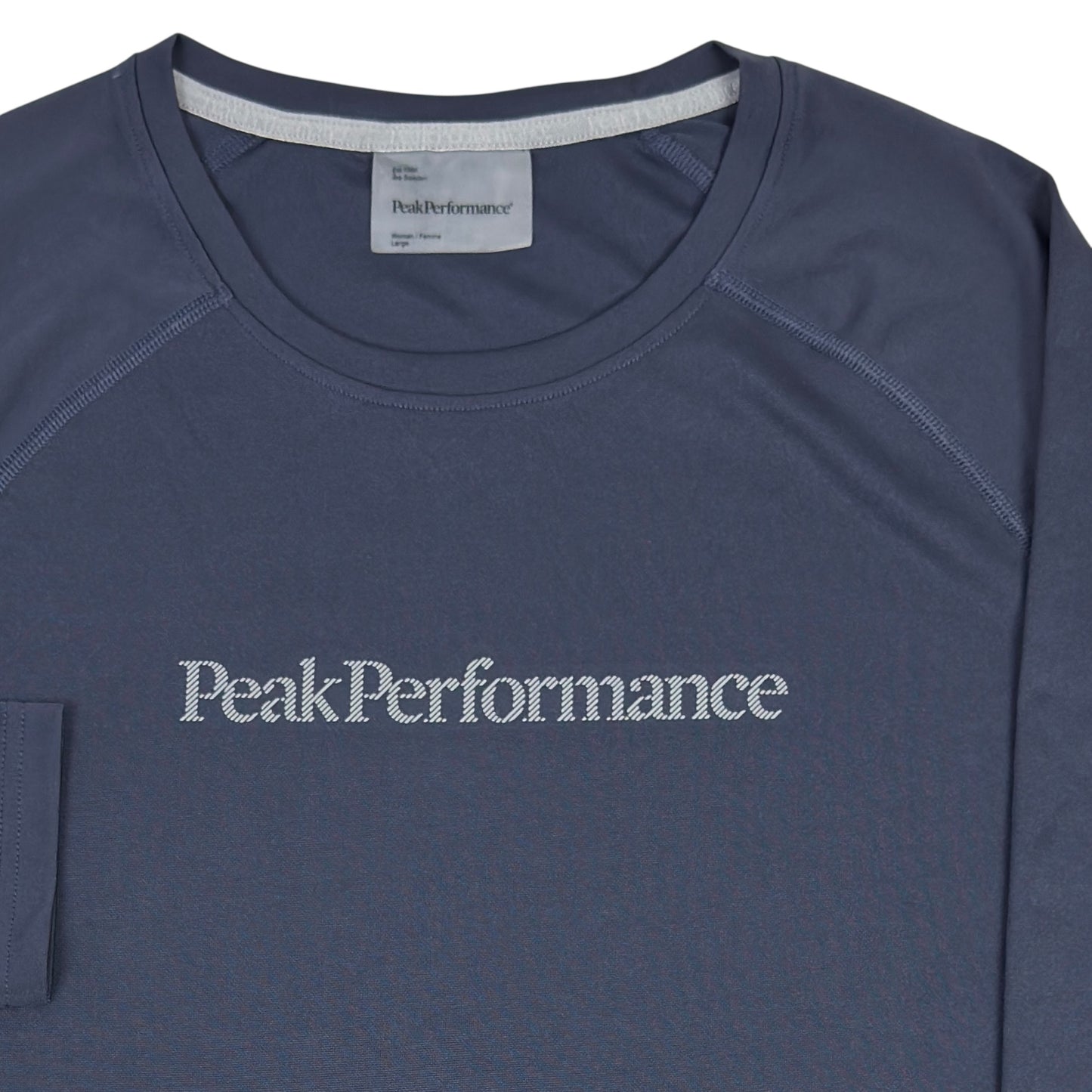 Bluză Peak Performance Femei - L