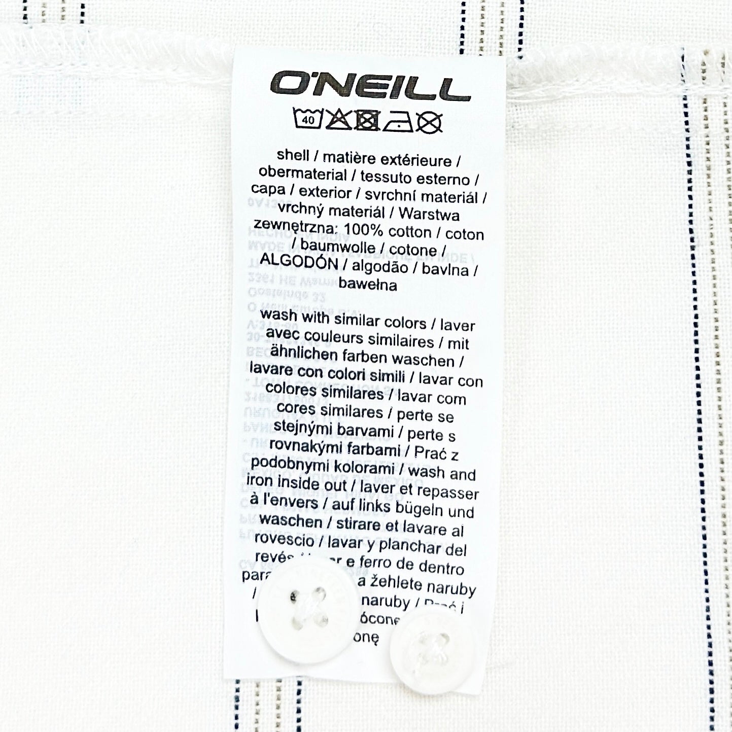 Cămașă O'NEILL - L