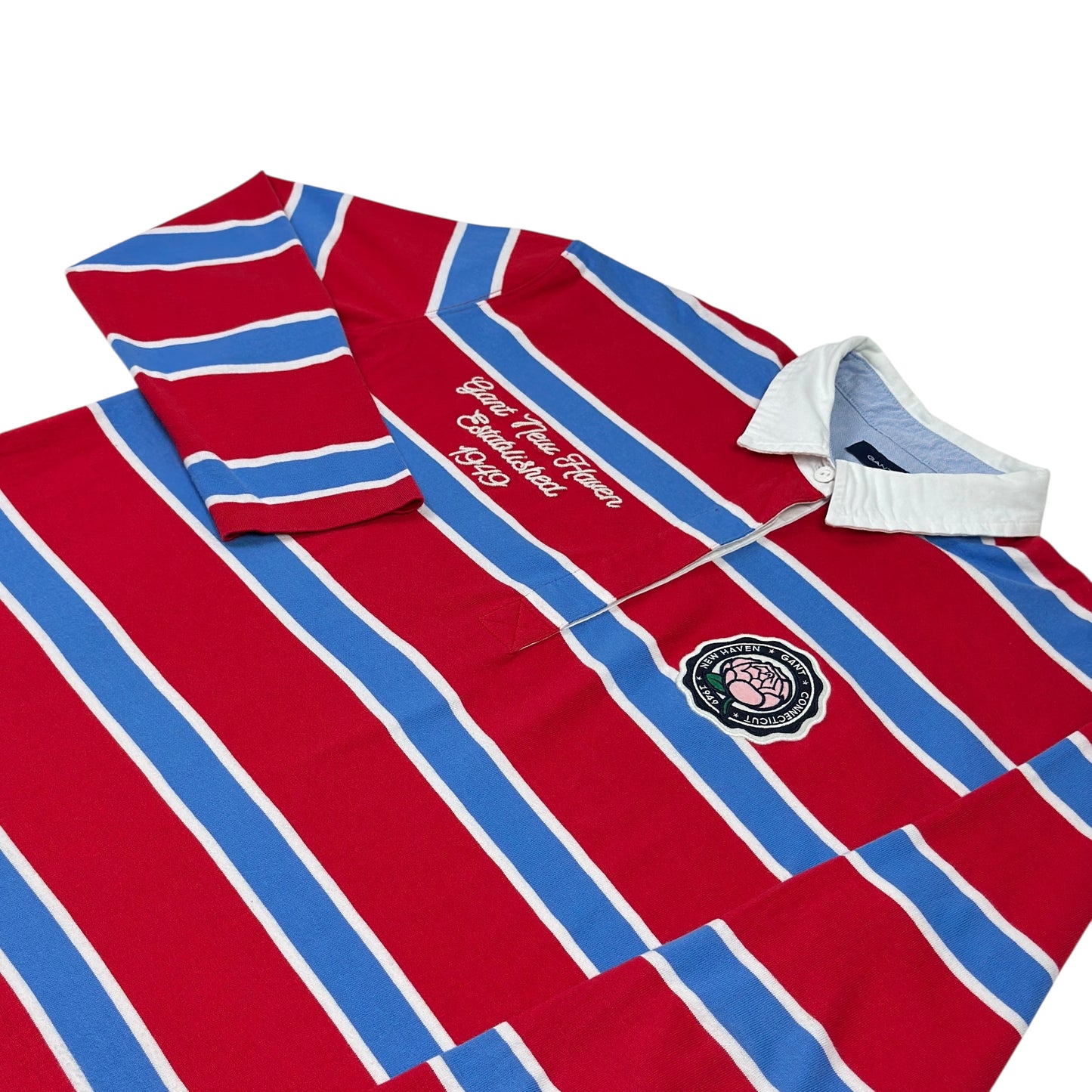 Bluză Polo GANT - M