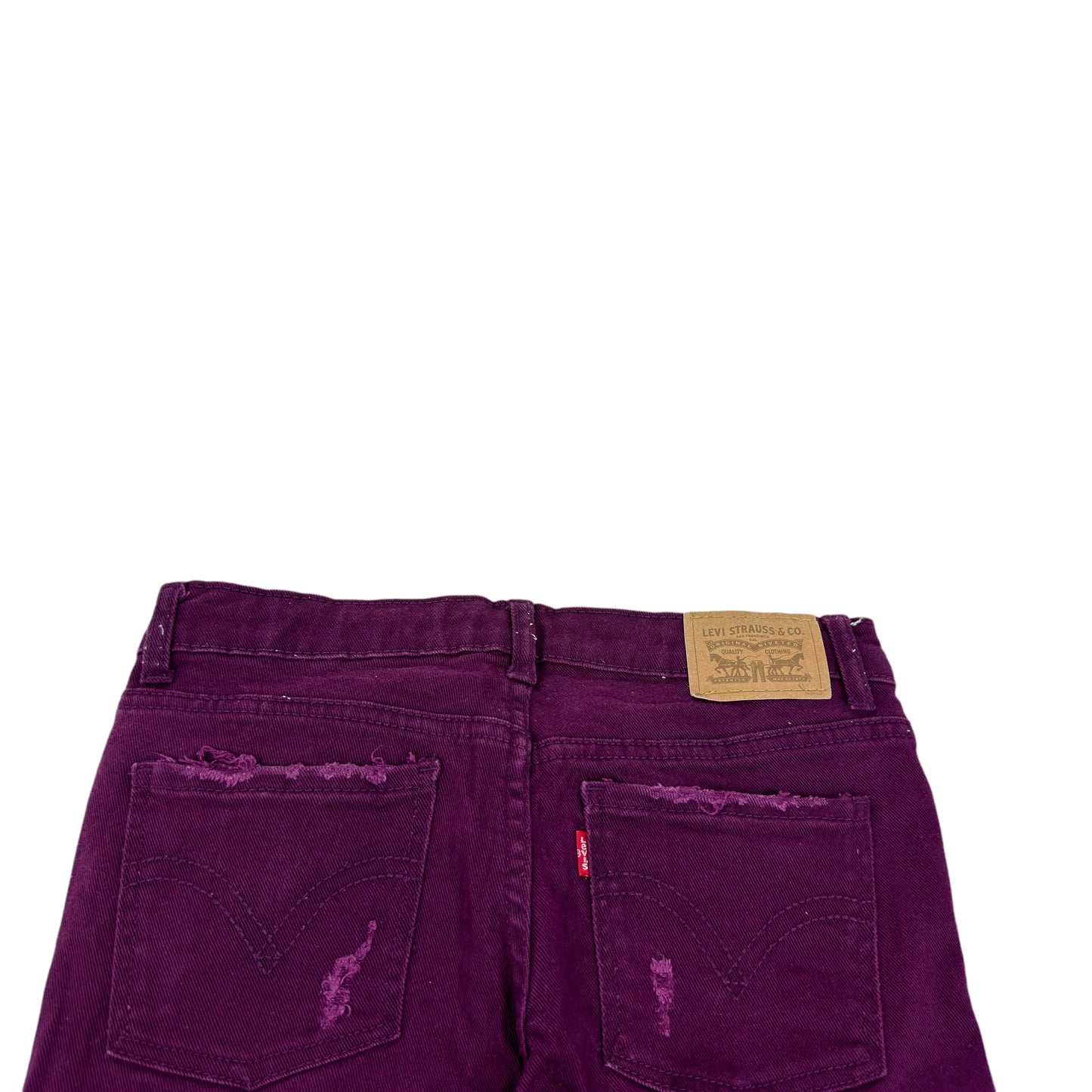 Blugi Levi's 710 Femei - W24/L28