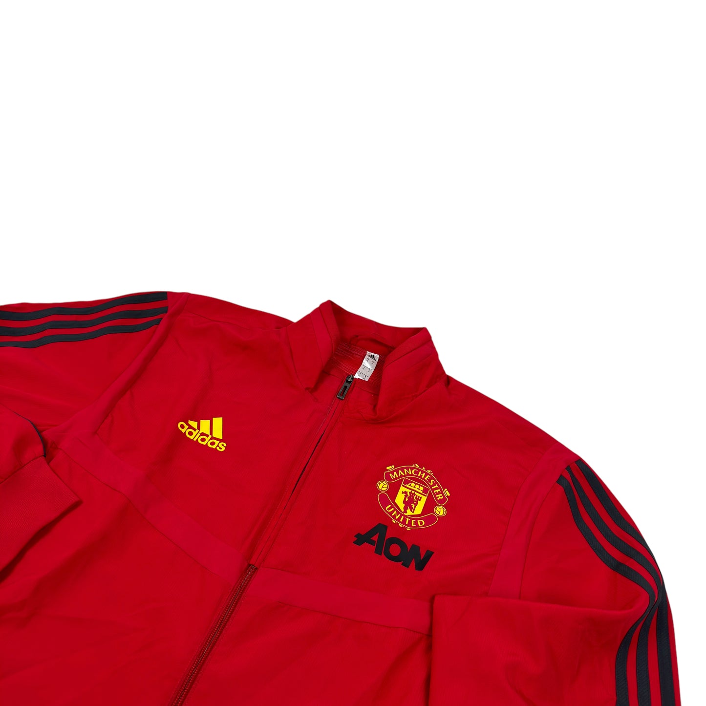 Jachetă Adidas Manchester United - XL