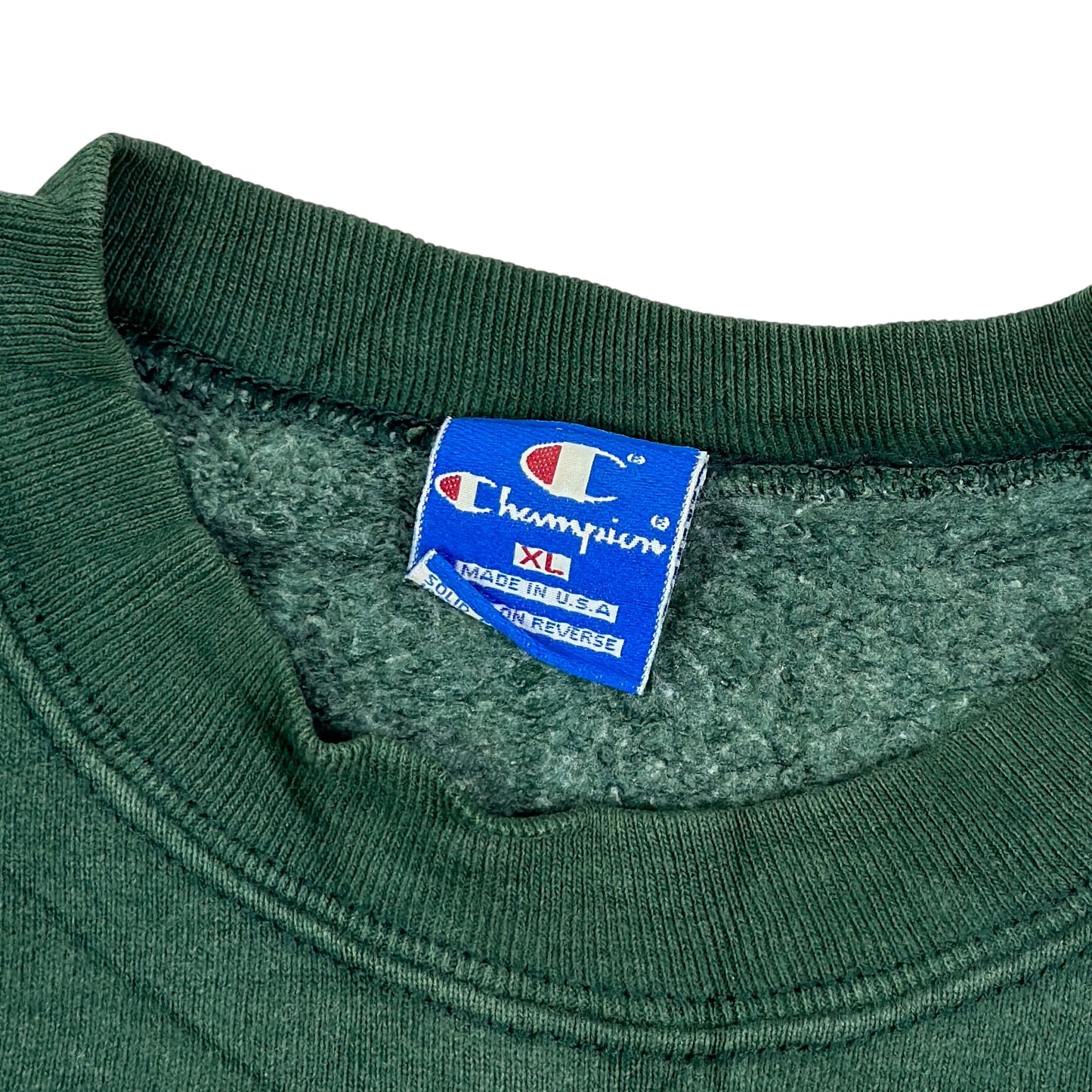 Bluză Custom Reworked Champion - XL