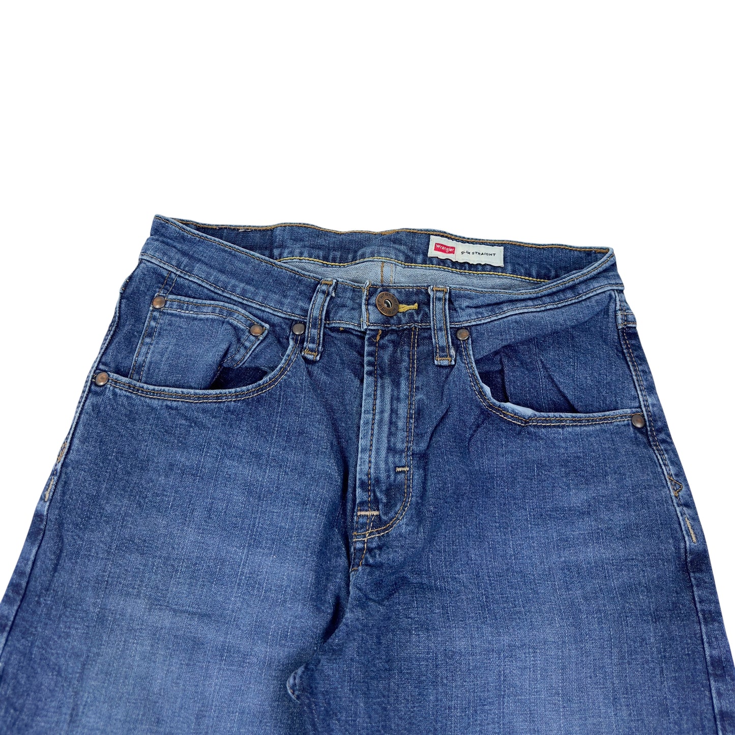 Blugi Wrangler Femei - W28/L30