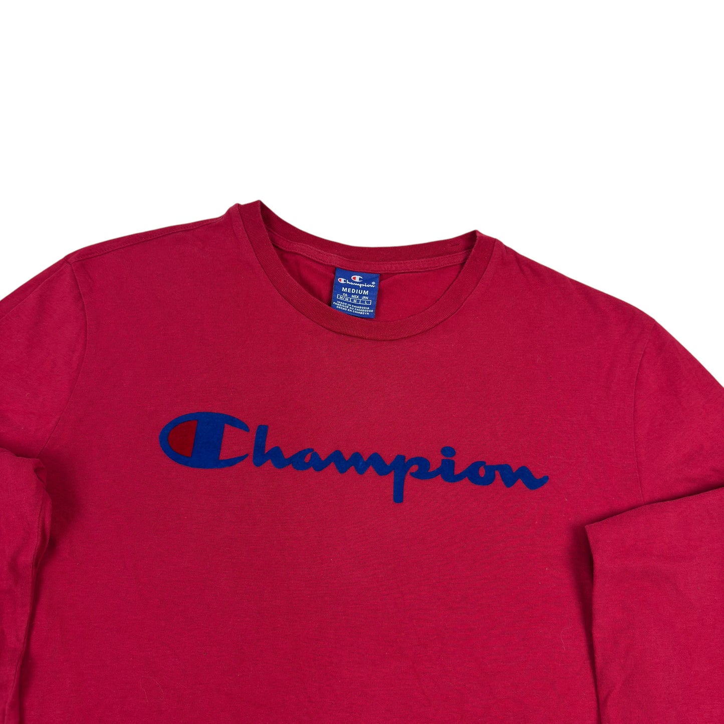 Bluză Champion - M