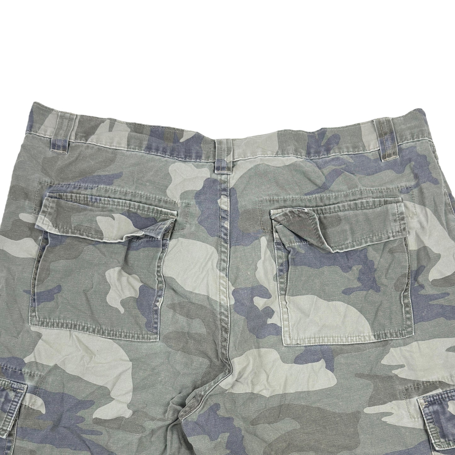 Pantaloni Scurți Cargo Easy - W38