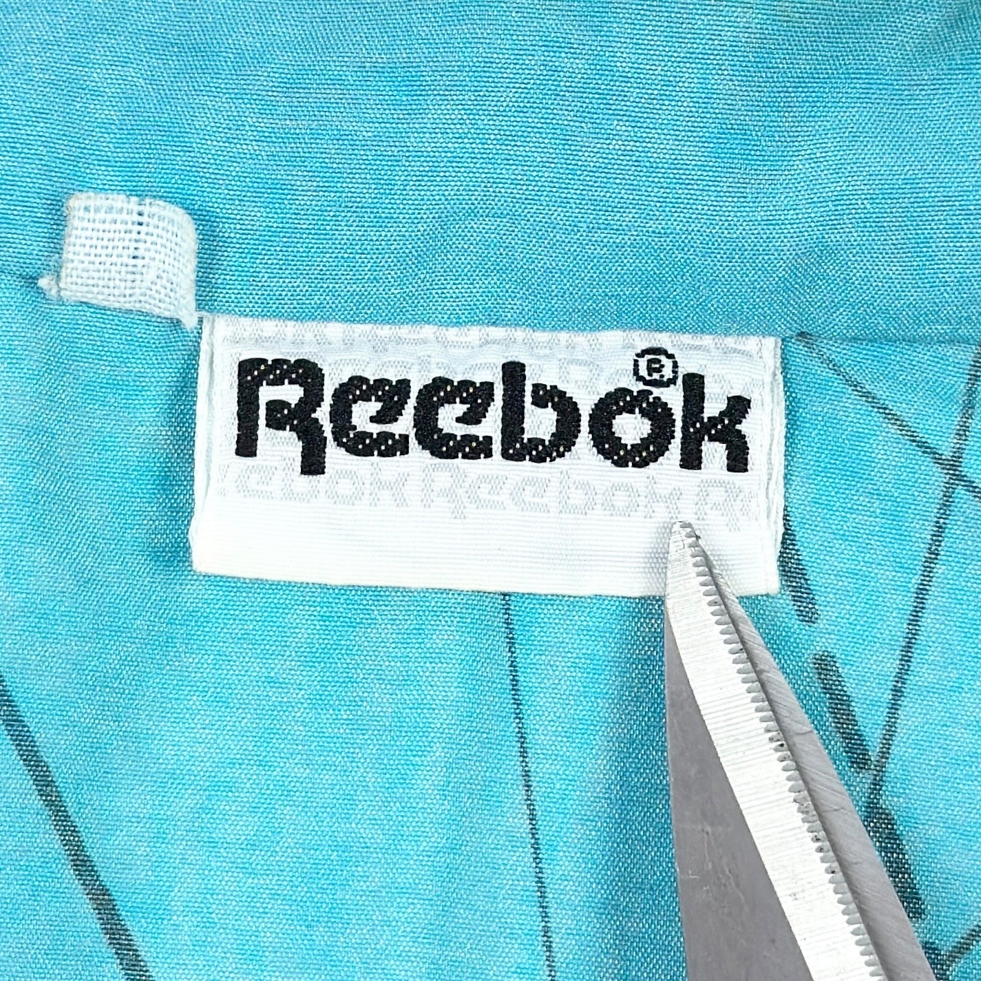 Jachetă Reebok Vintage - L