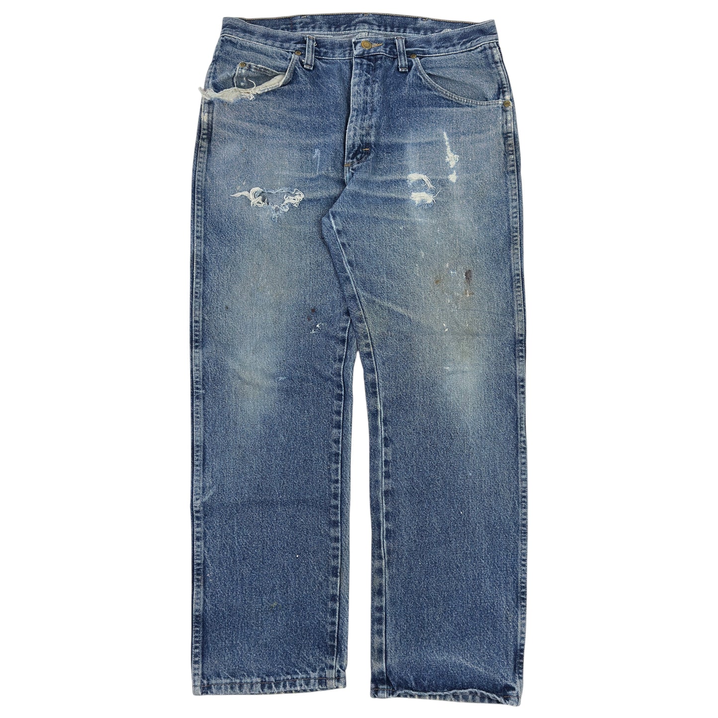 Blugi Wrangler Vintage - W32/L32