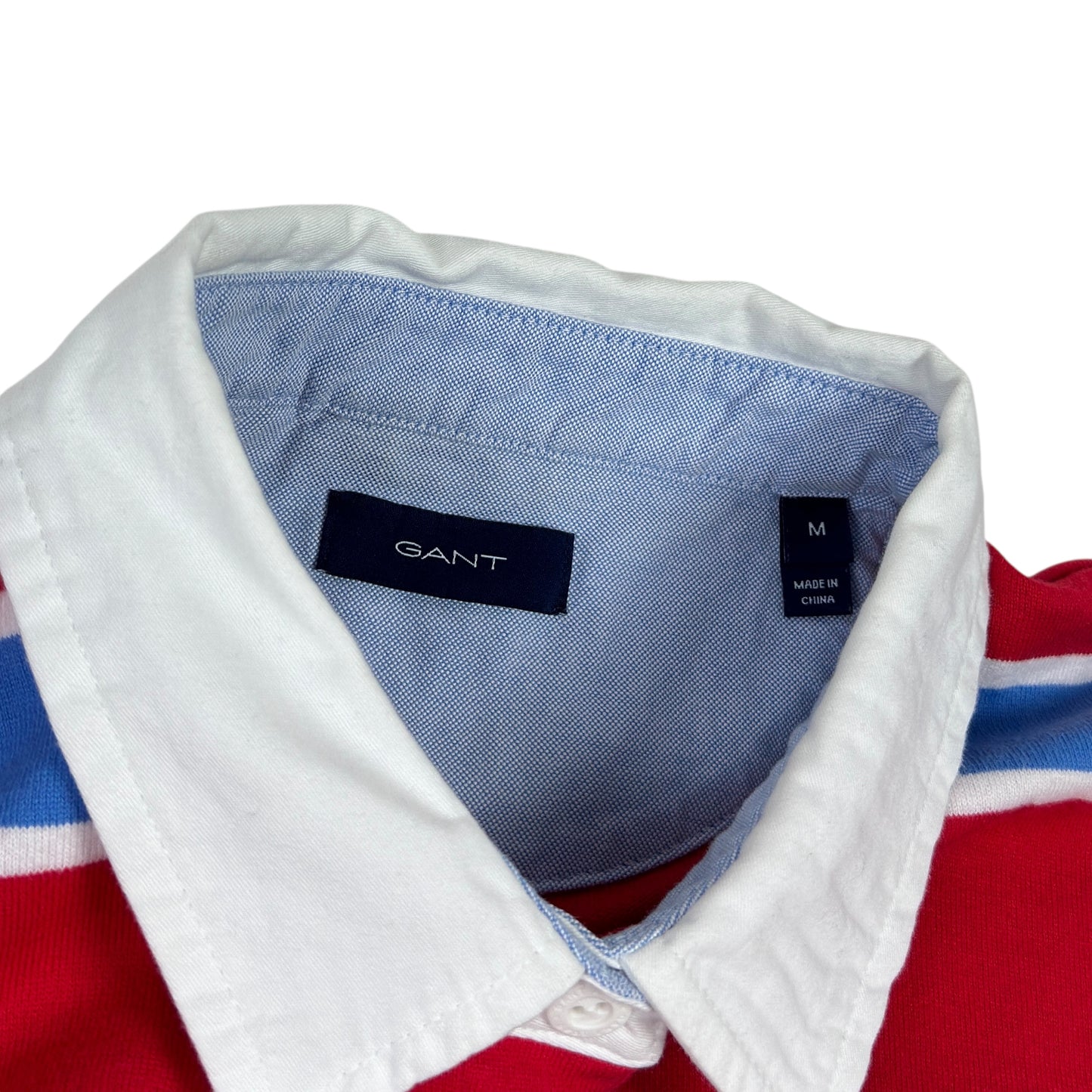 Bluză Polo GANT - M