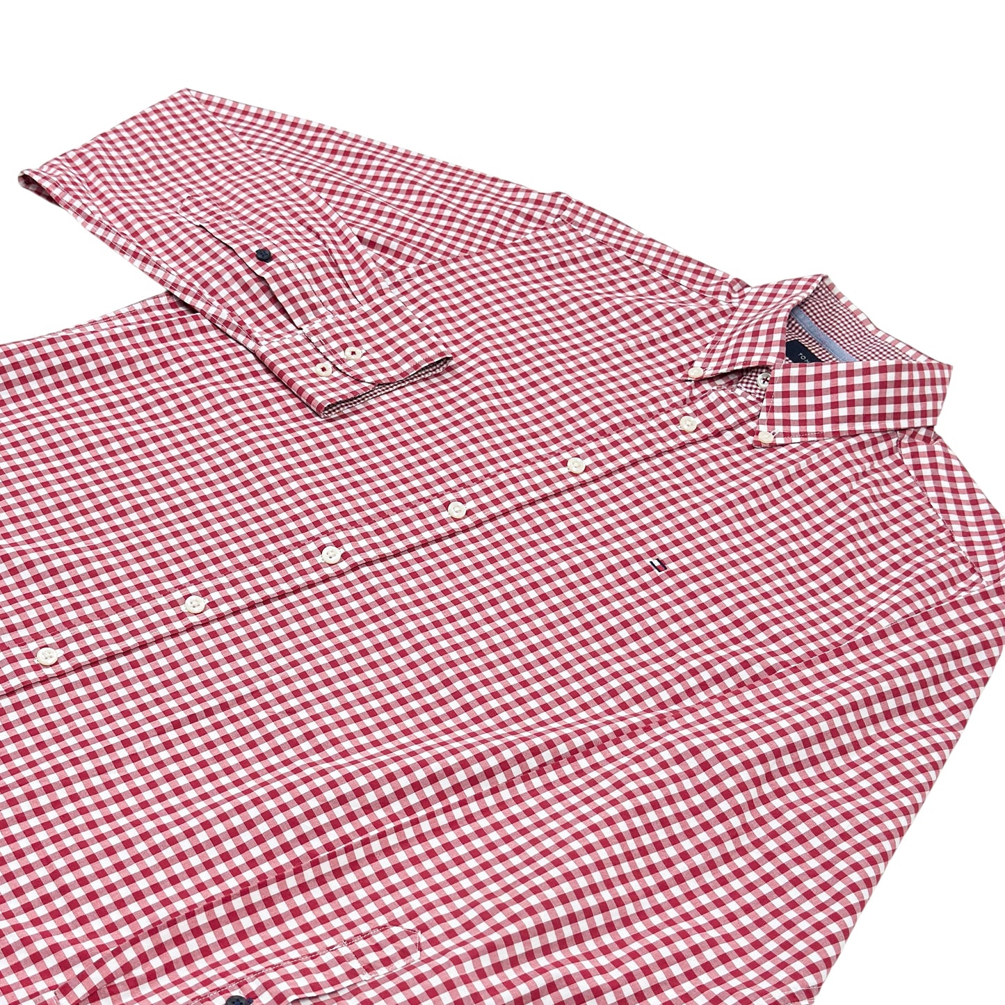 Cămașă Tommy Hilfiger Vintage - S