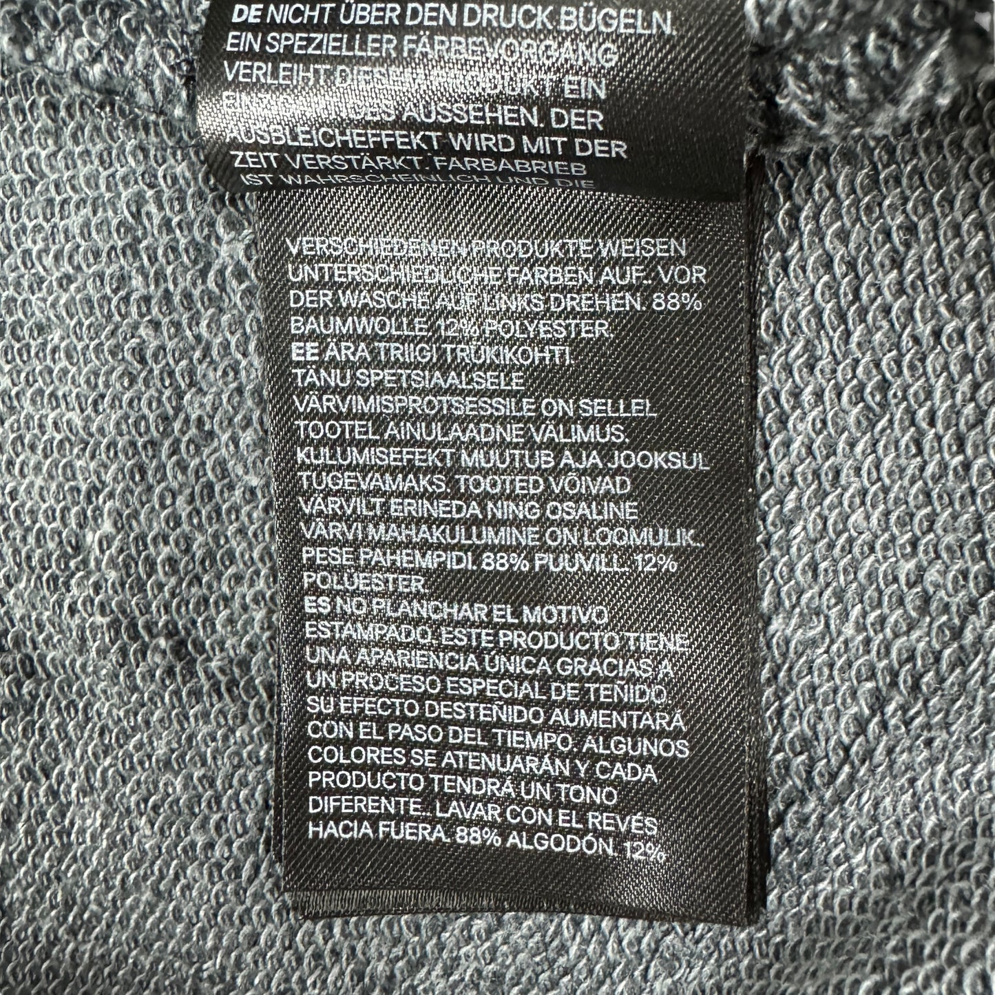 Bluză Nirvana Din Anul 2020 - M