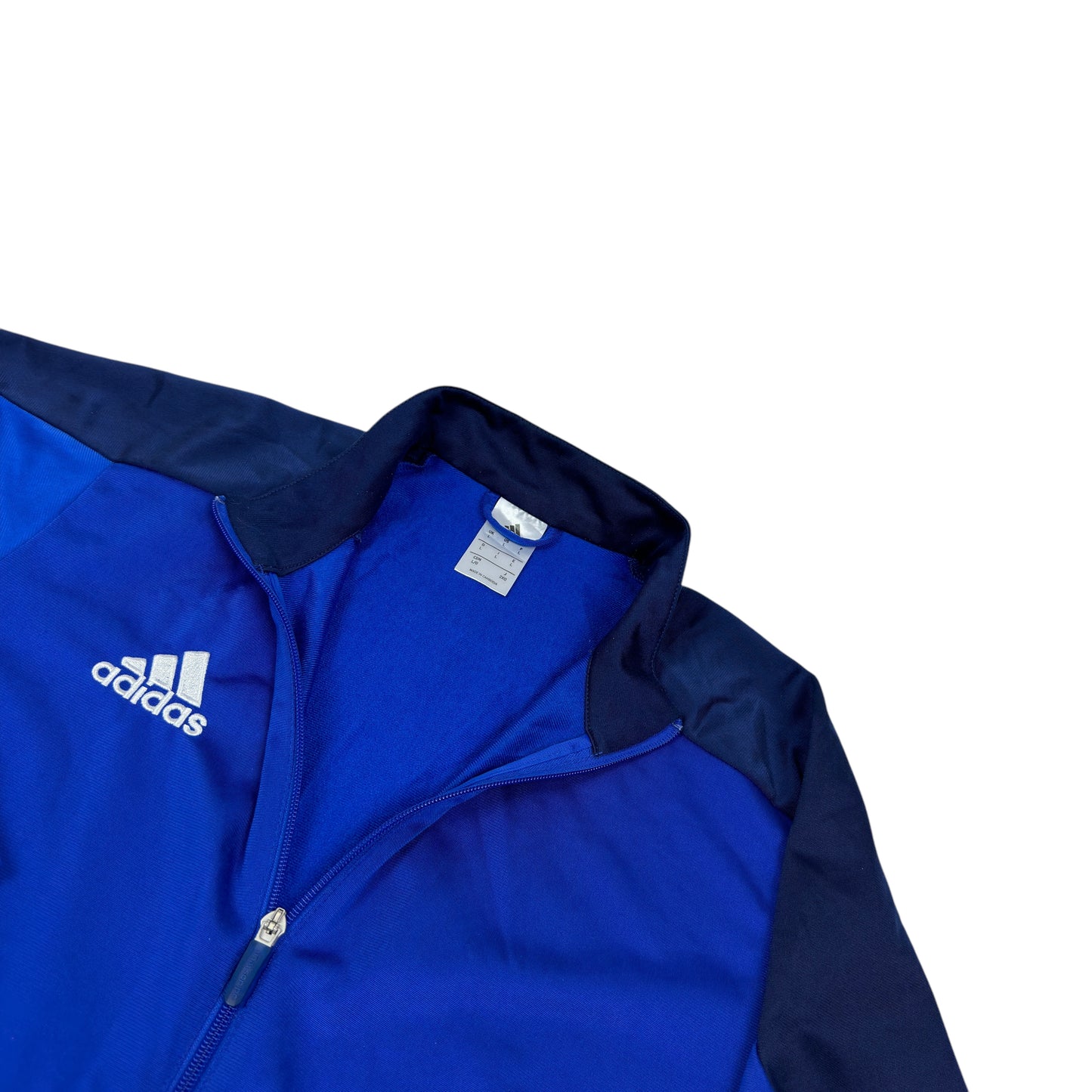 Jachetă Adidas - L