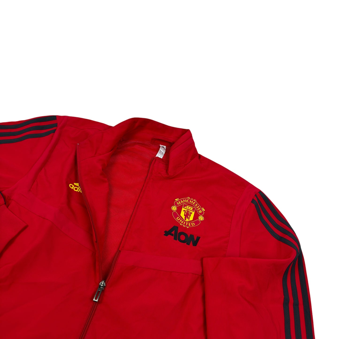 Jachetă Adidas Manchester United - XL