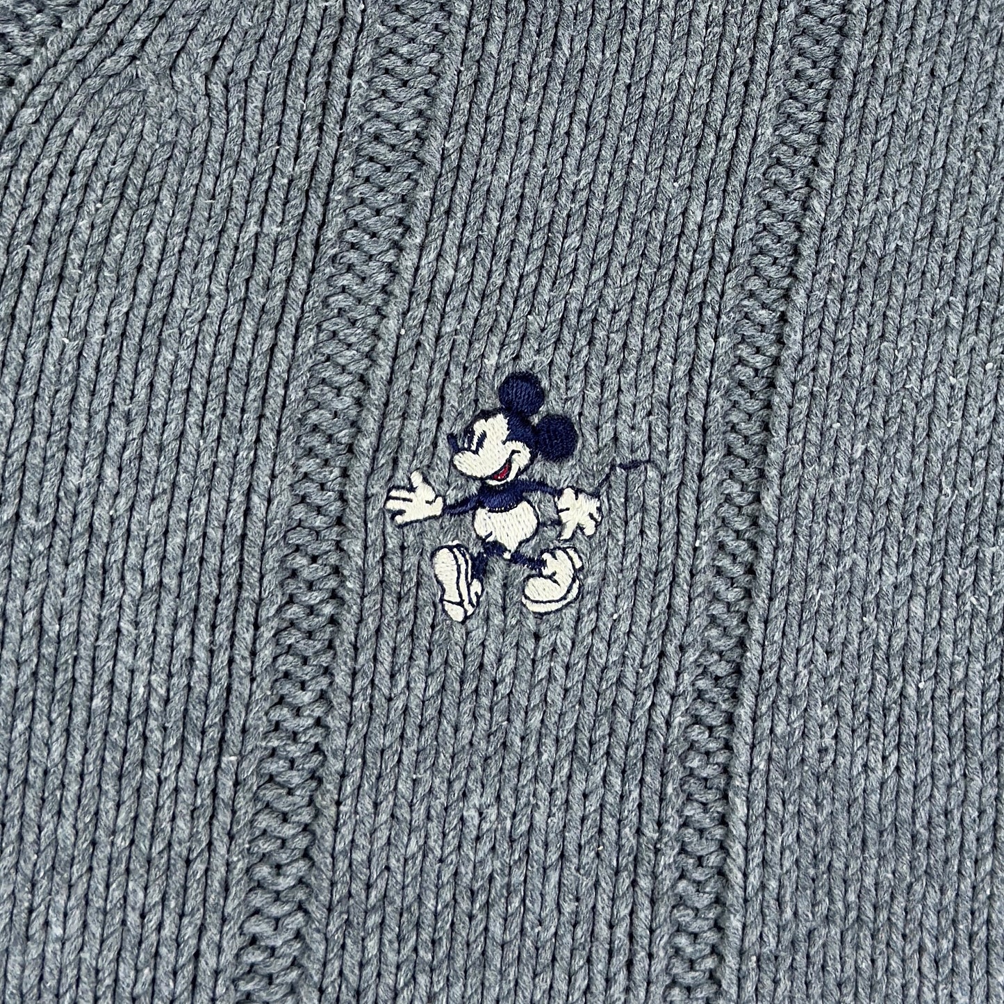 Pulover Disney Vintage - XL