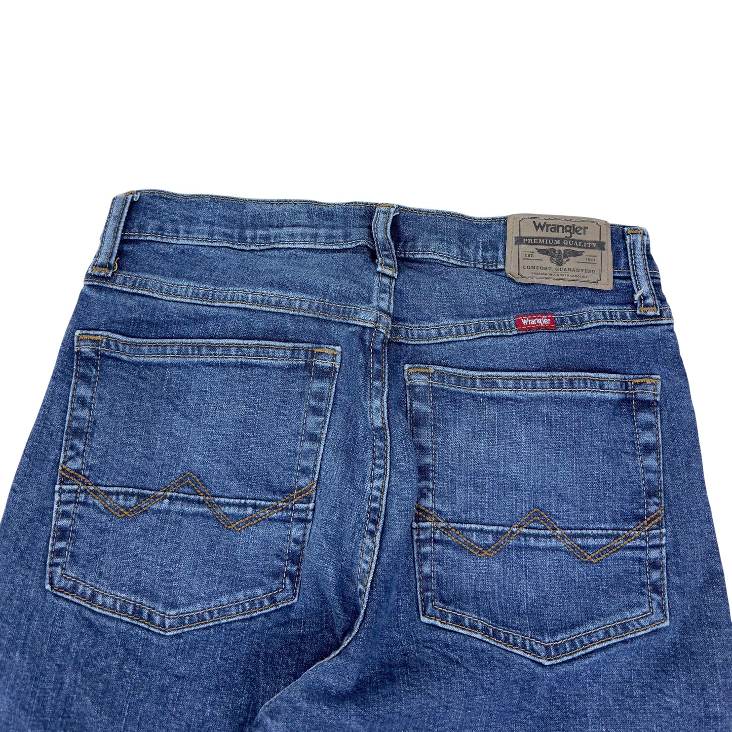 Blugi Wrangler Femei - W28/L30