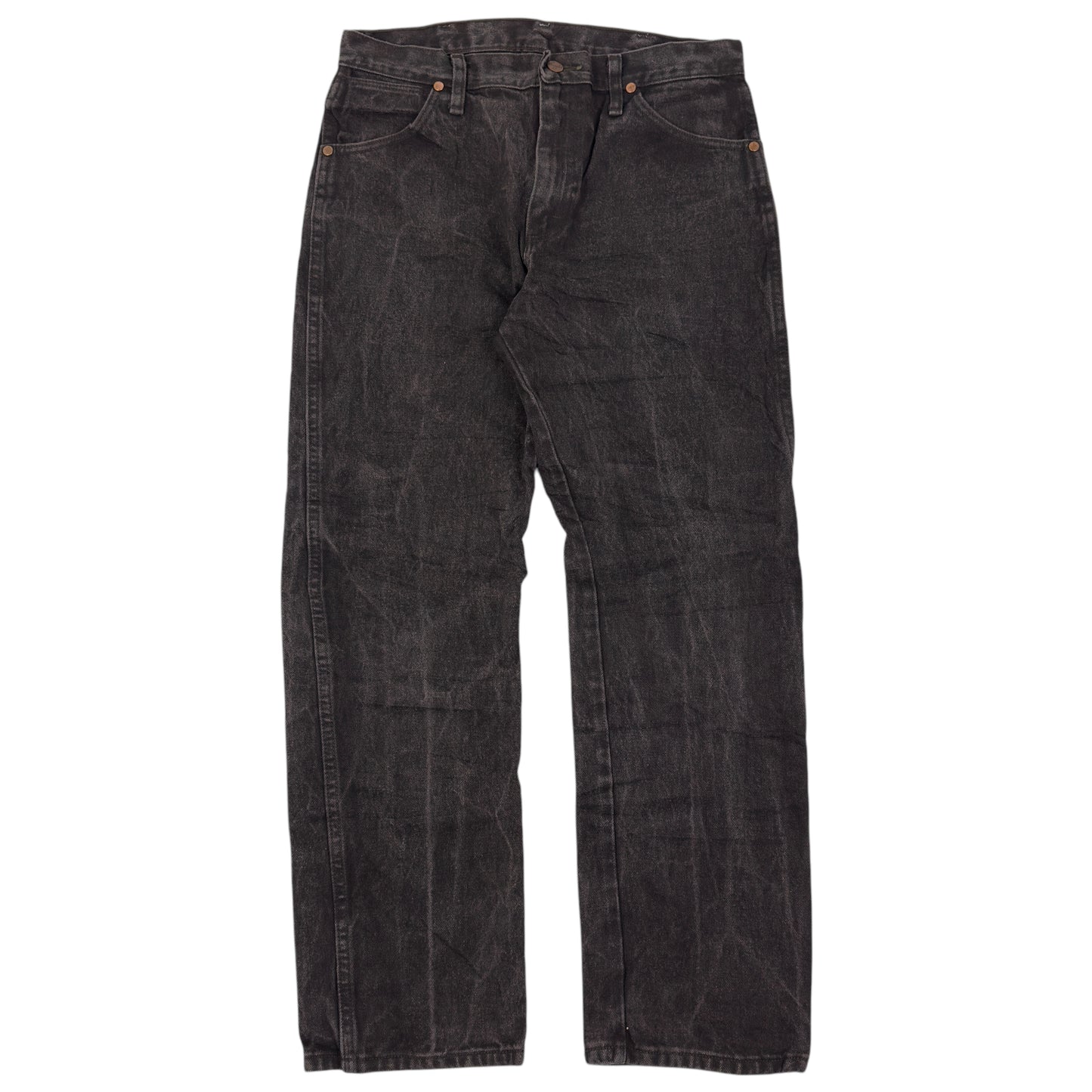 Blugi Wrangler Vintage - W32/L30