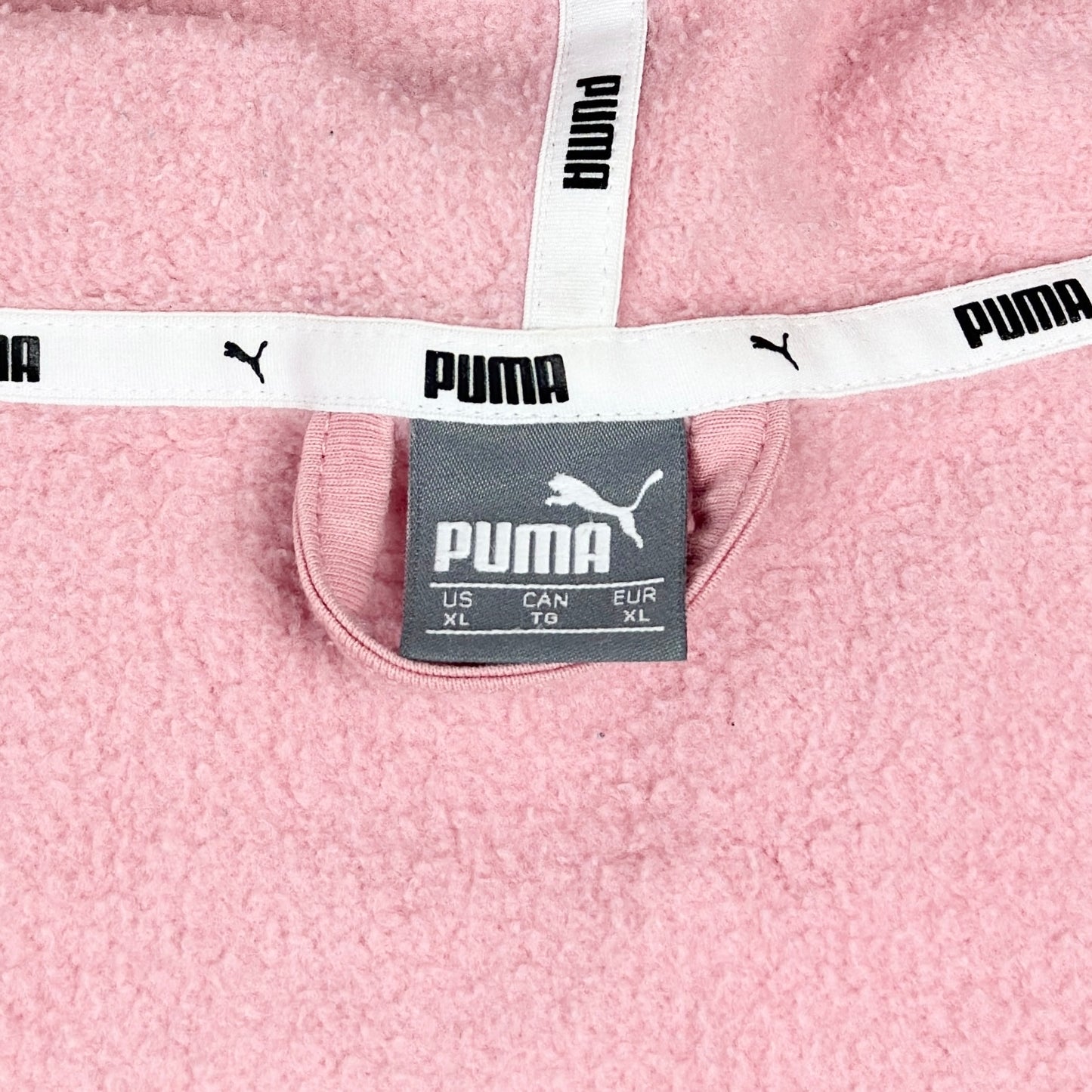 Hanorac Puma Femei - XL