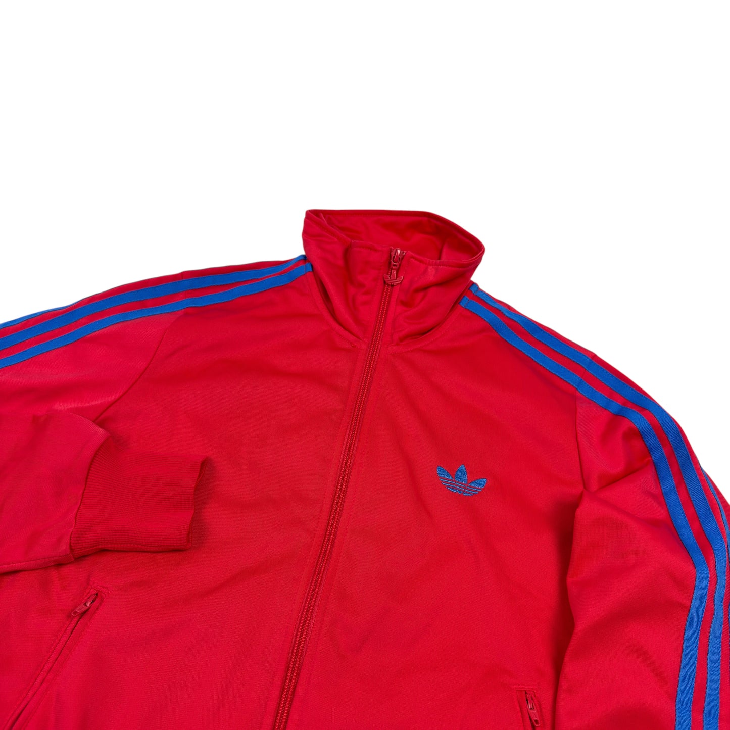 Jachetă Adidas Originals Vintage Femei - M