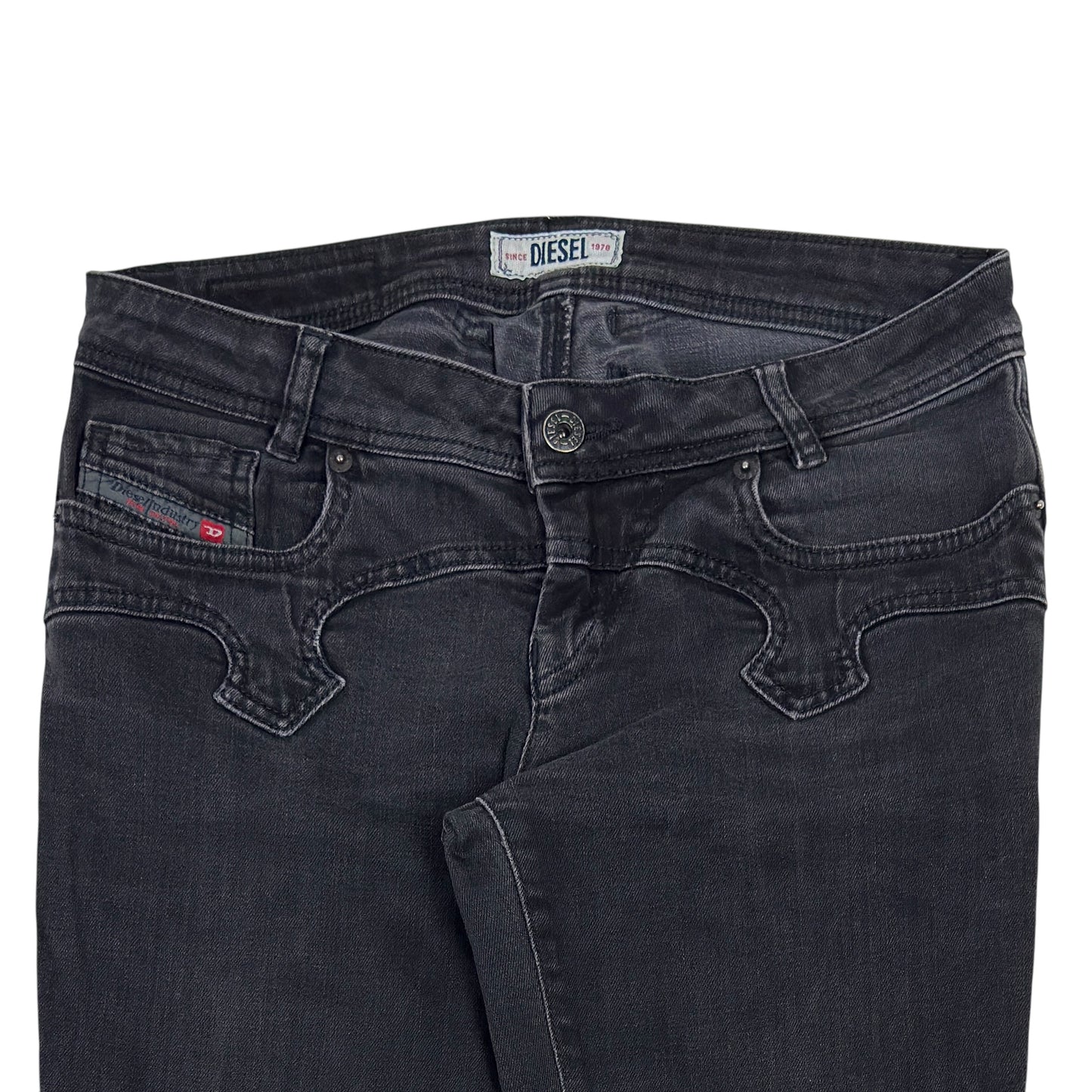 Blugi Diesel Femei - W28/L26