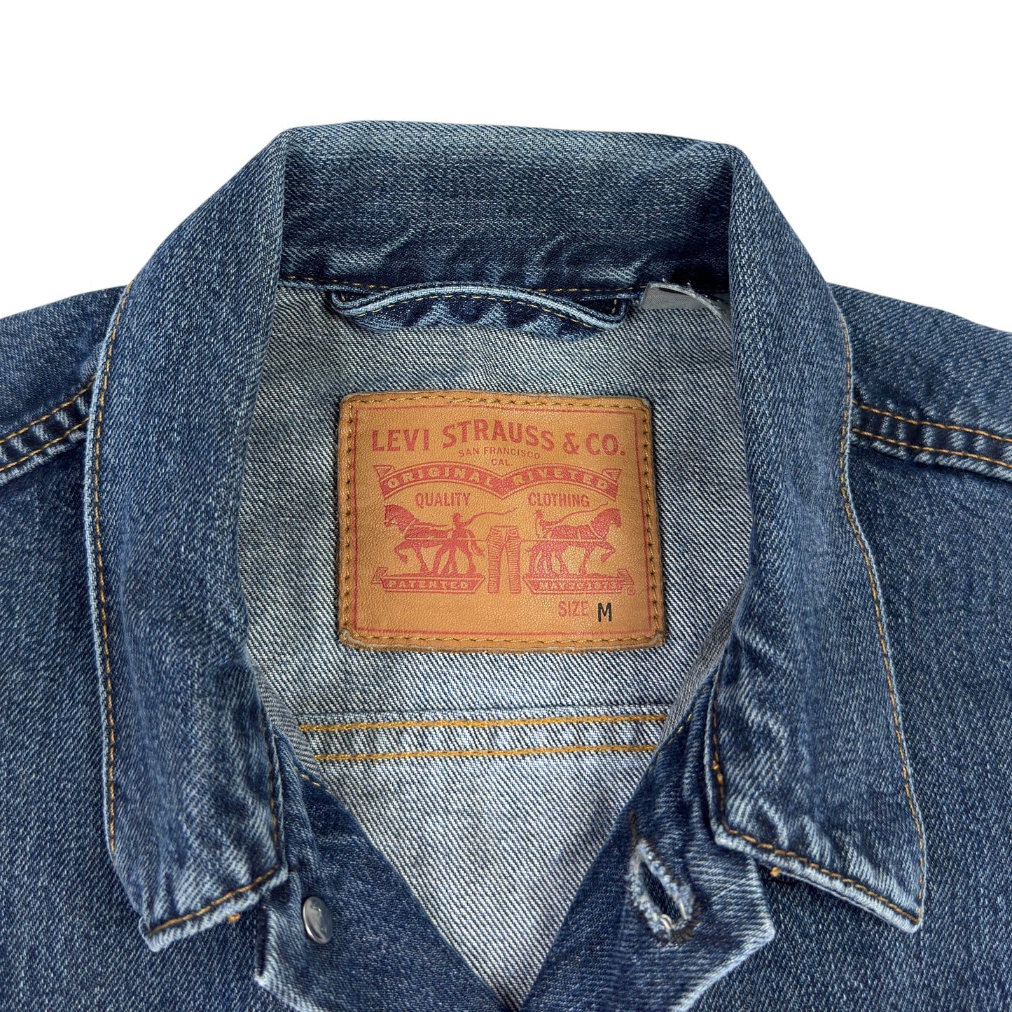 Jachetă Levi's - M